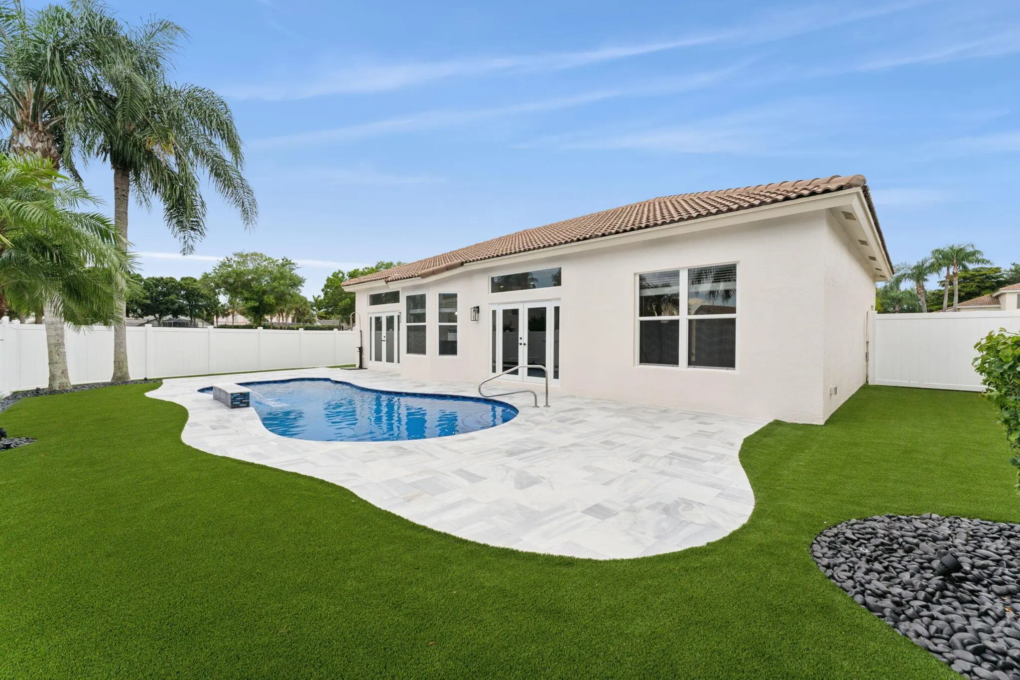 6009 Royal Birkdale Drive