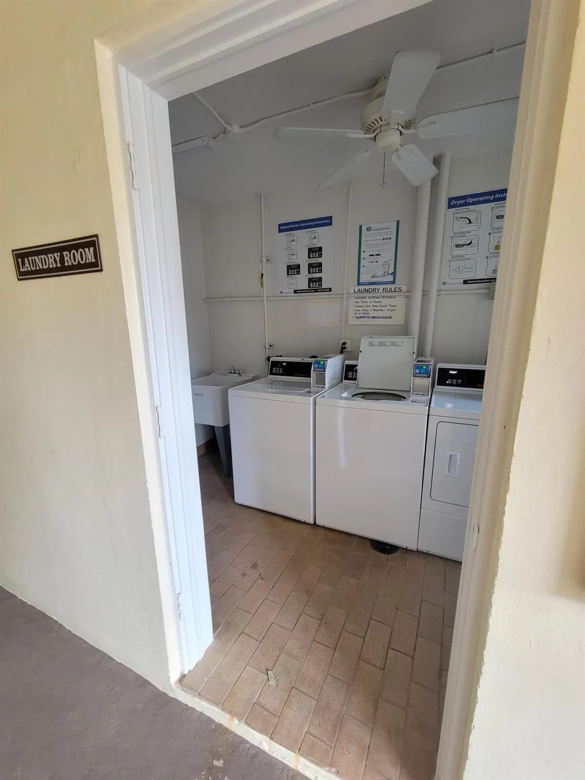 1340 NE 28th Avenue, #137