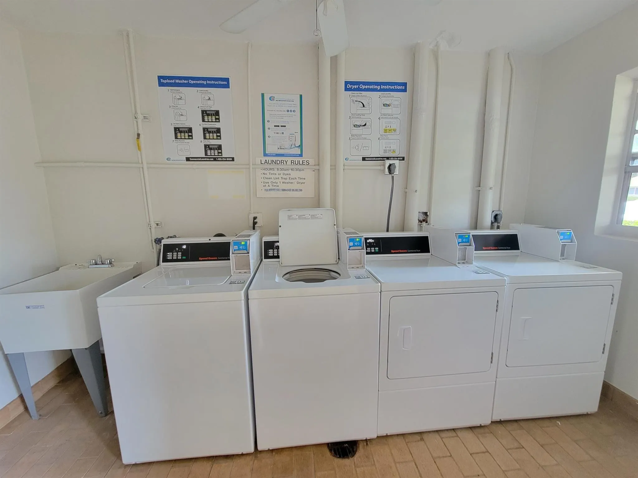 1340 NE 28th Avenue, #137