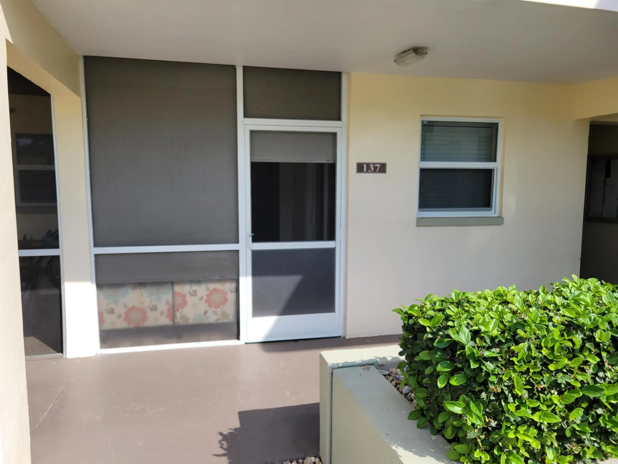 1340 NE 28th Avenue, #137