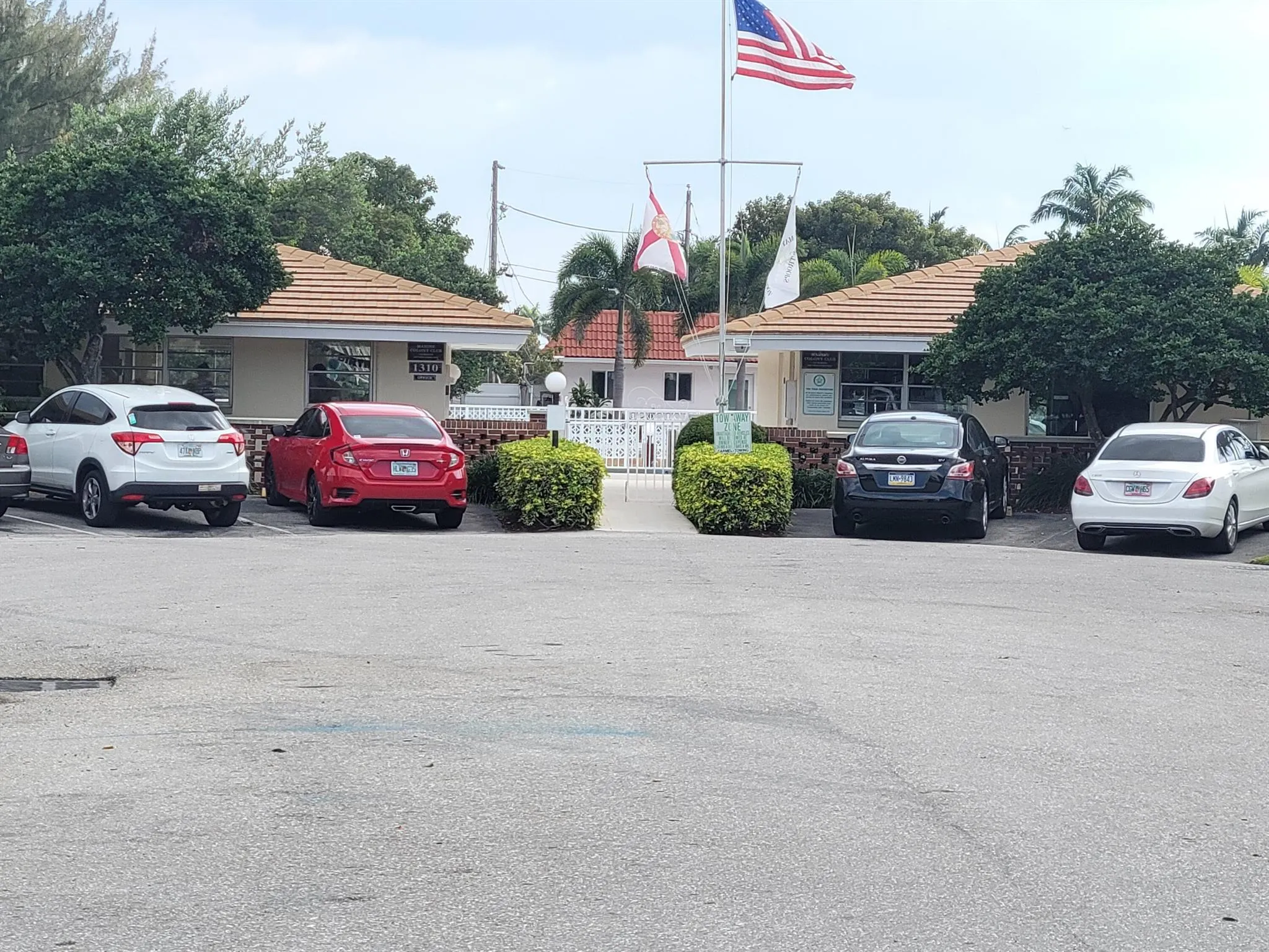 1340 NE 28th Avenue, #137