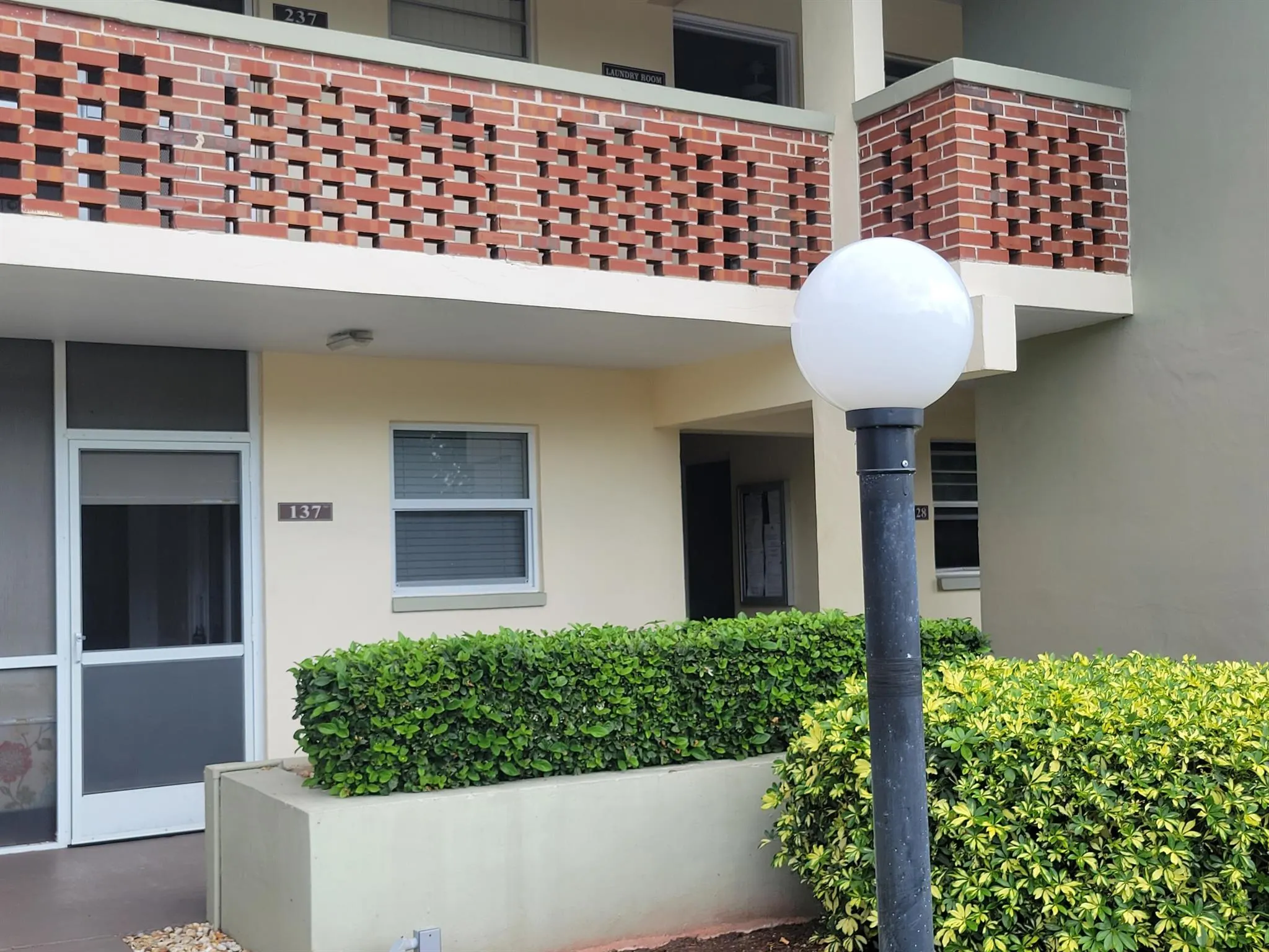 1340 NE 28th Avenue, #137