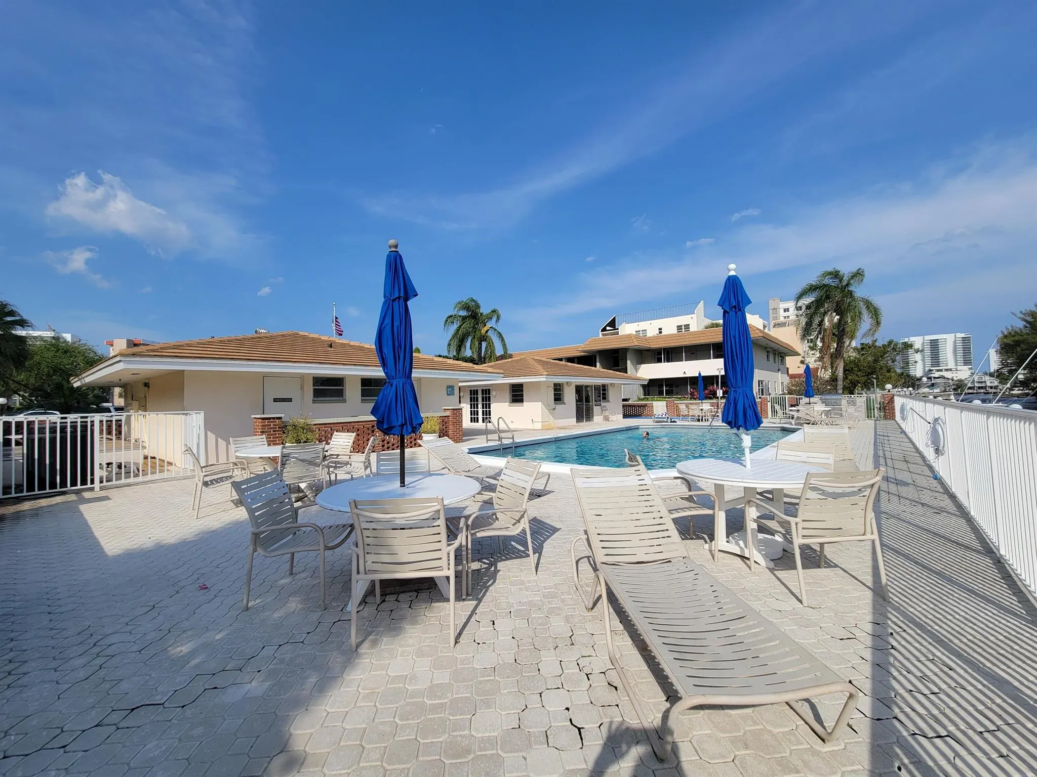 1340 NE 28th Avenue, #137