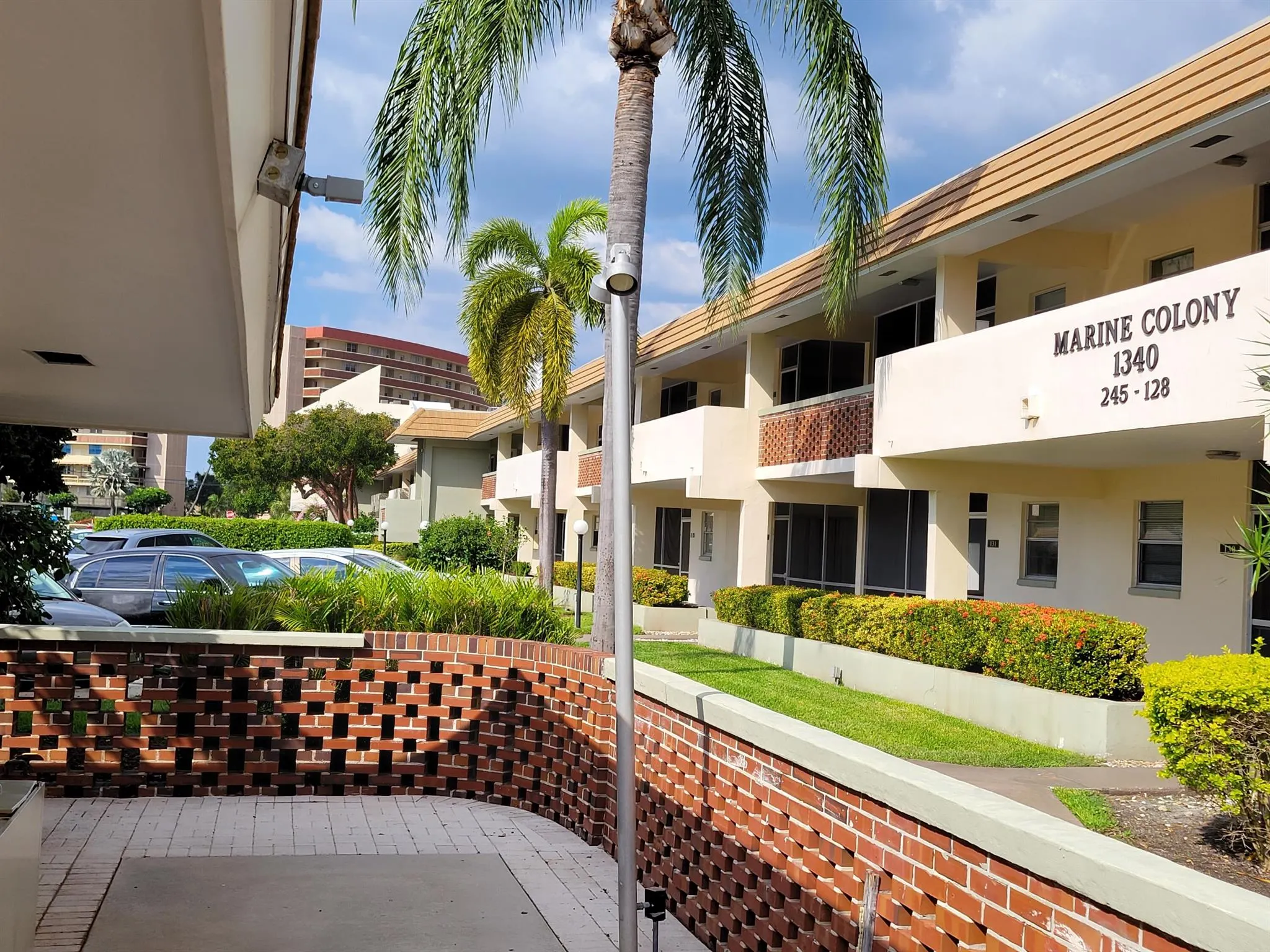 1340 NE 28th Avenue, #137