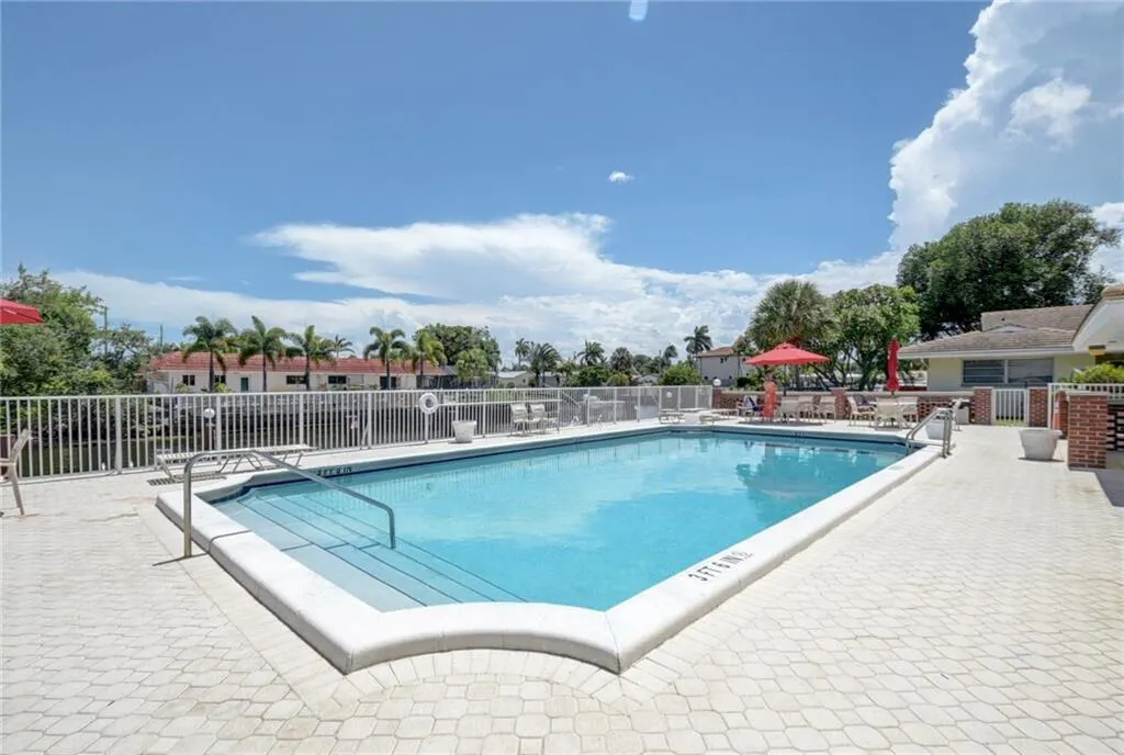 1340 NE 28th Avenue, #137