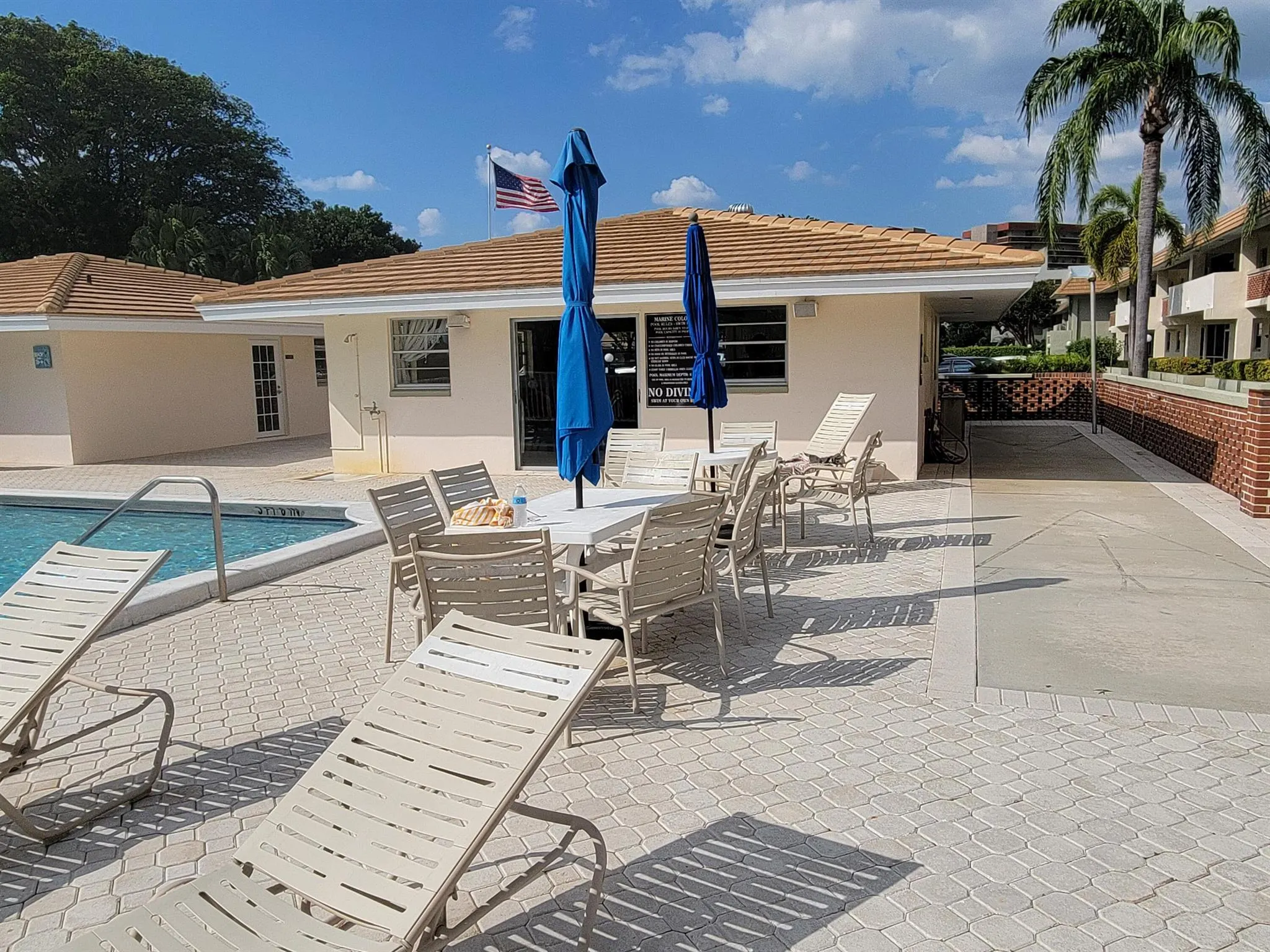 1340 NE 28th Avenue, #137