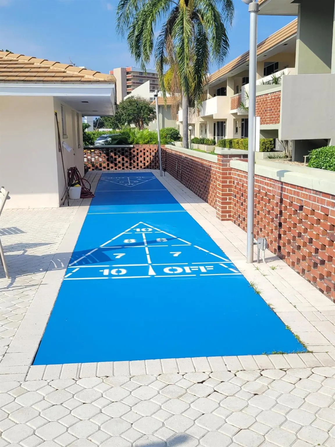 1340 NE 28th Avenue, #137