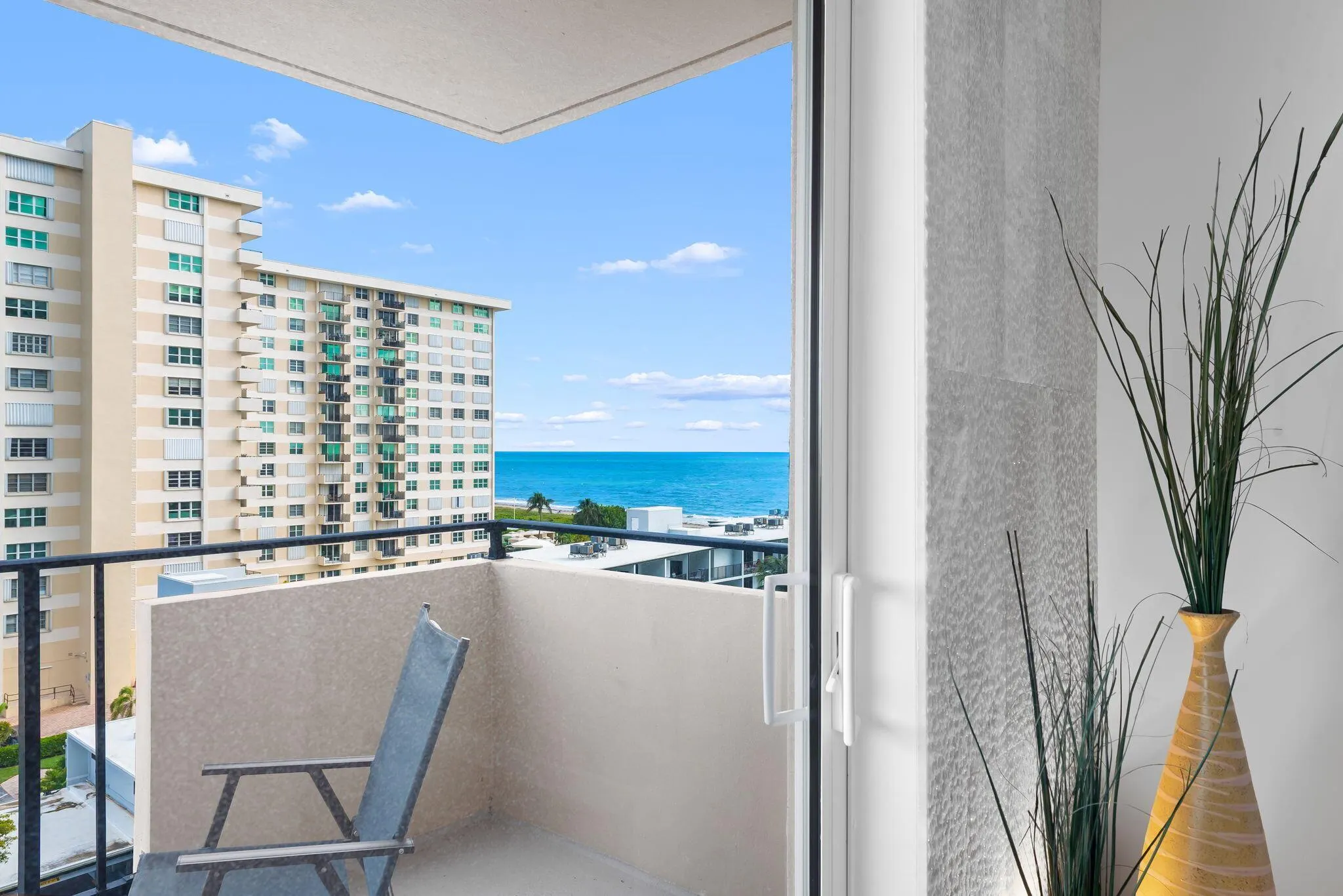2000 S Ocean Boulevard, #7n
