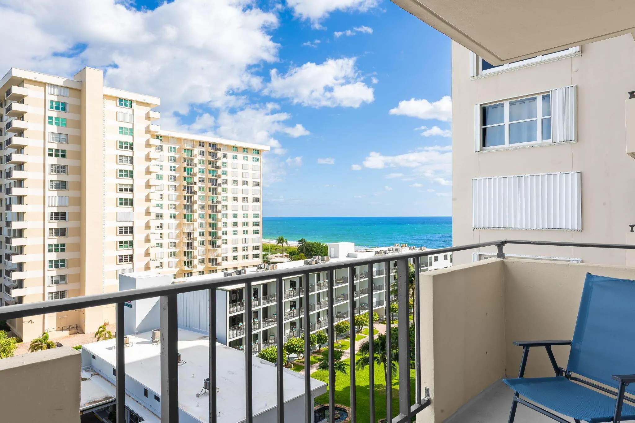 2000 S Ocean Boulevard, #7n