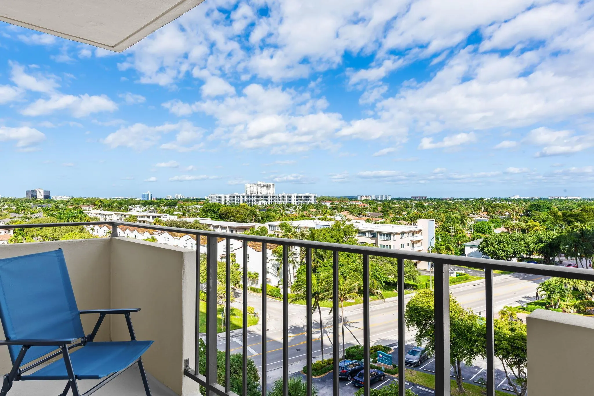 2000 S Ocean Boulevard, #7n