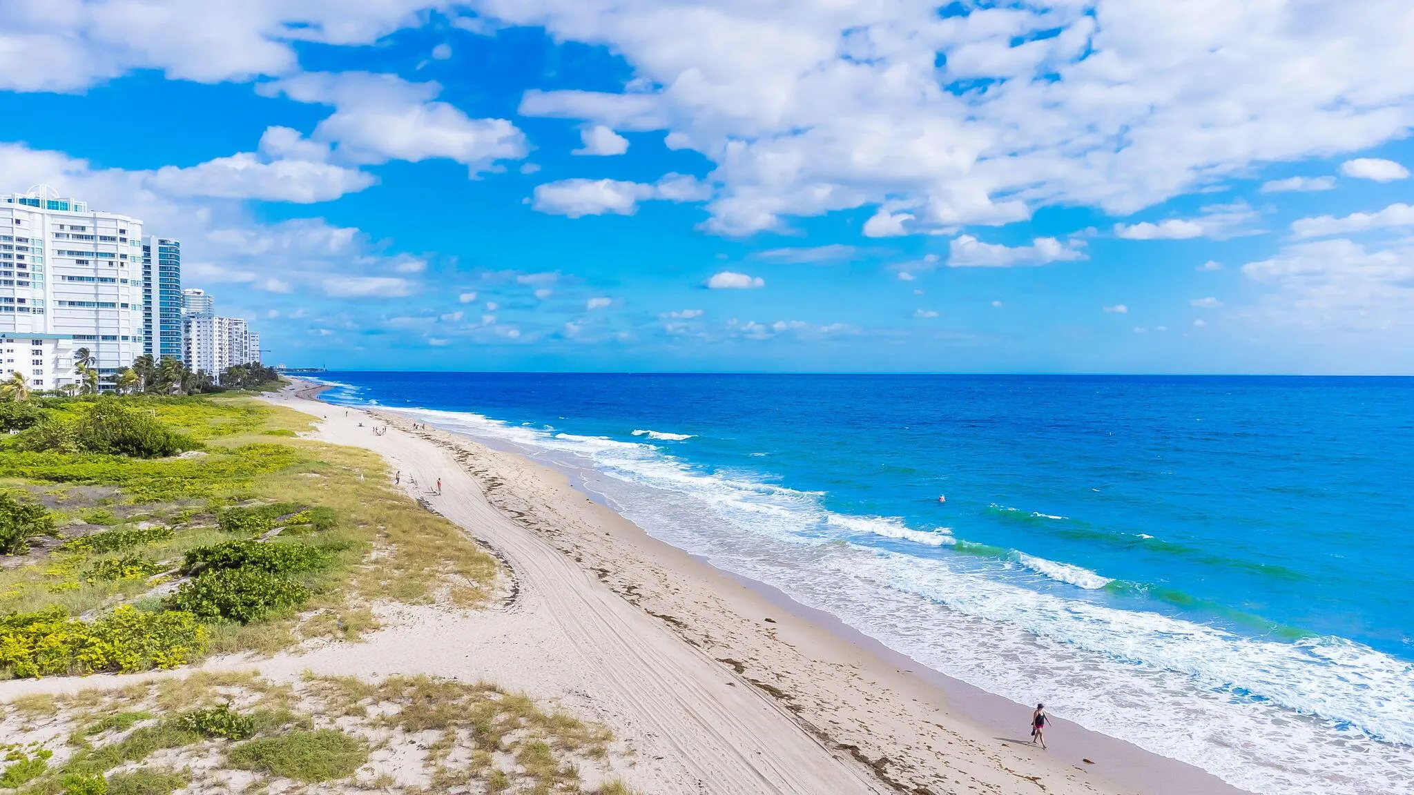 2000 S Ocean Boulevard, #7n