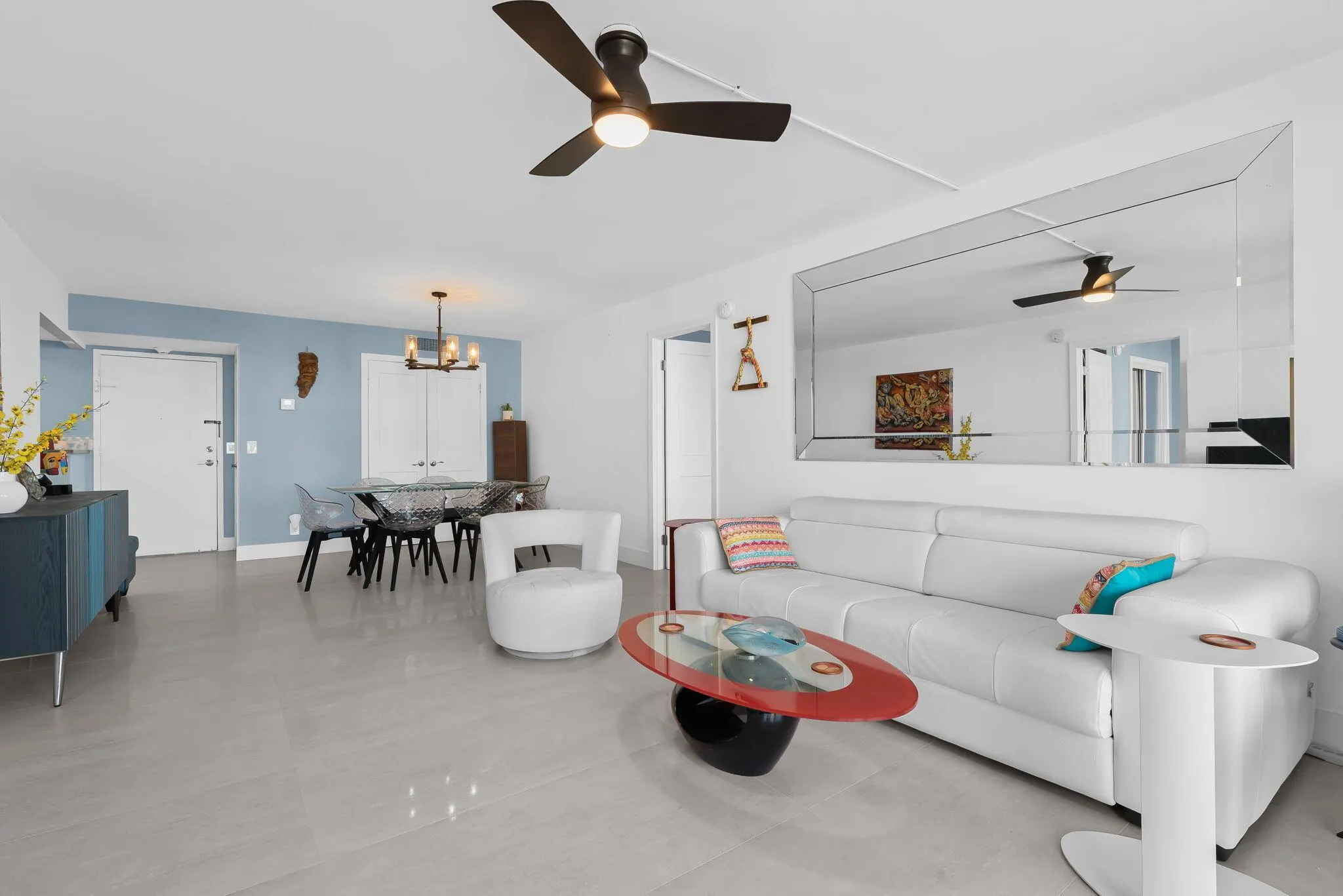 2000 S Ocean Boulevard, #7n