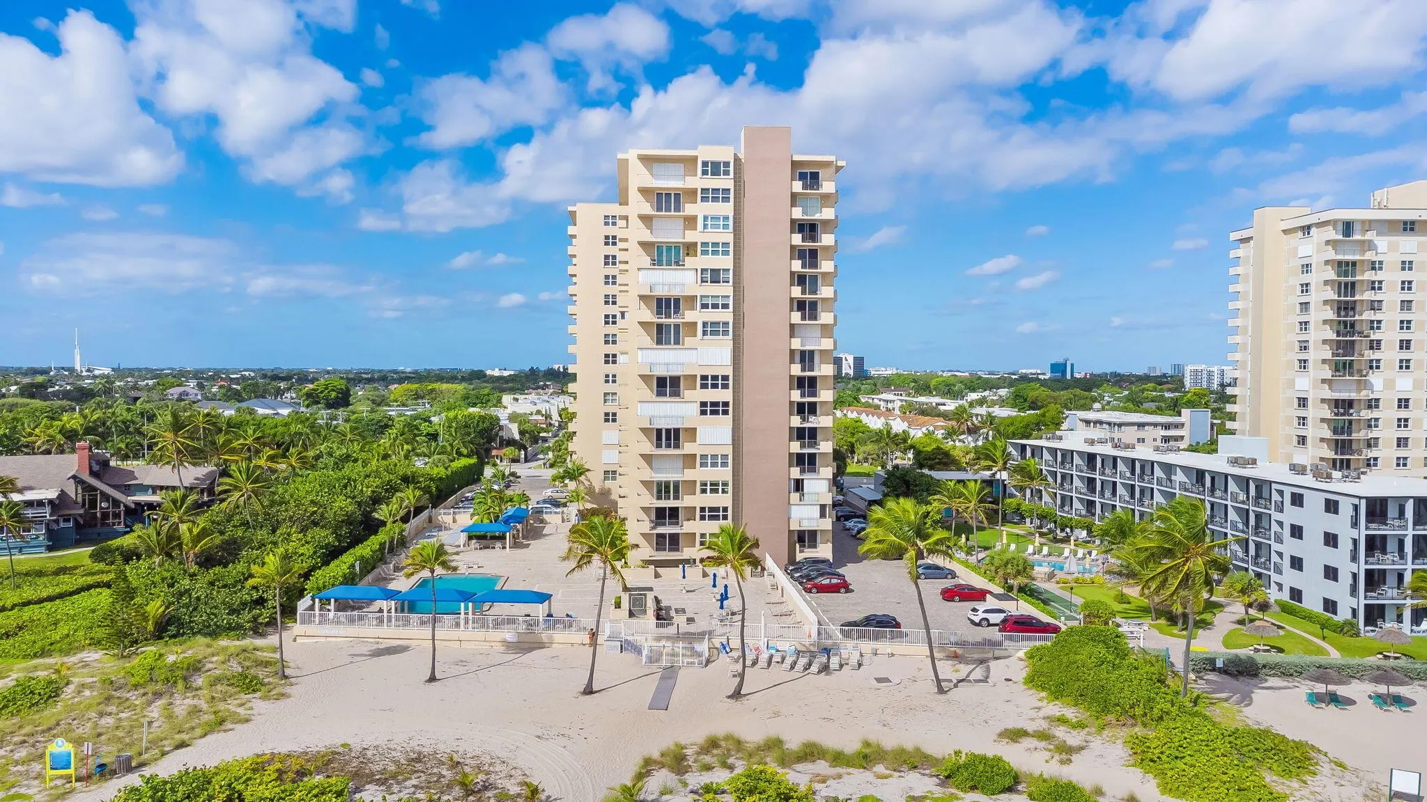 2000 S Ocean Boulevard, #7n