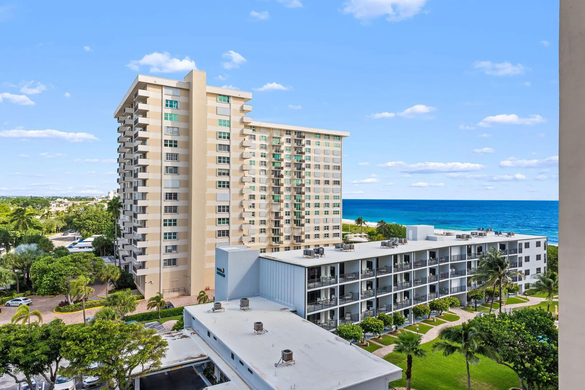 2000 S Ocean Boulevard, #7n