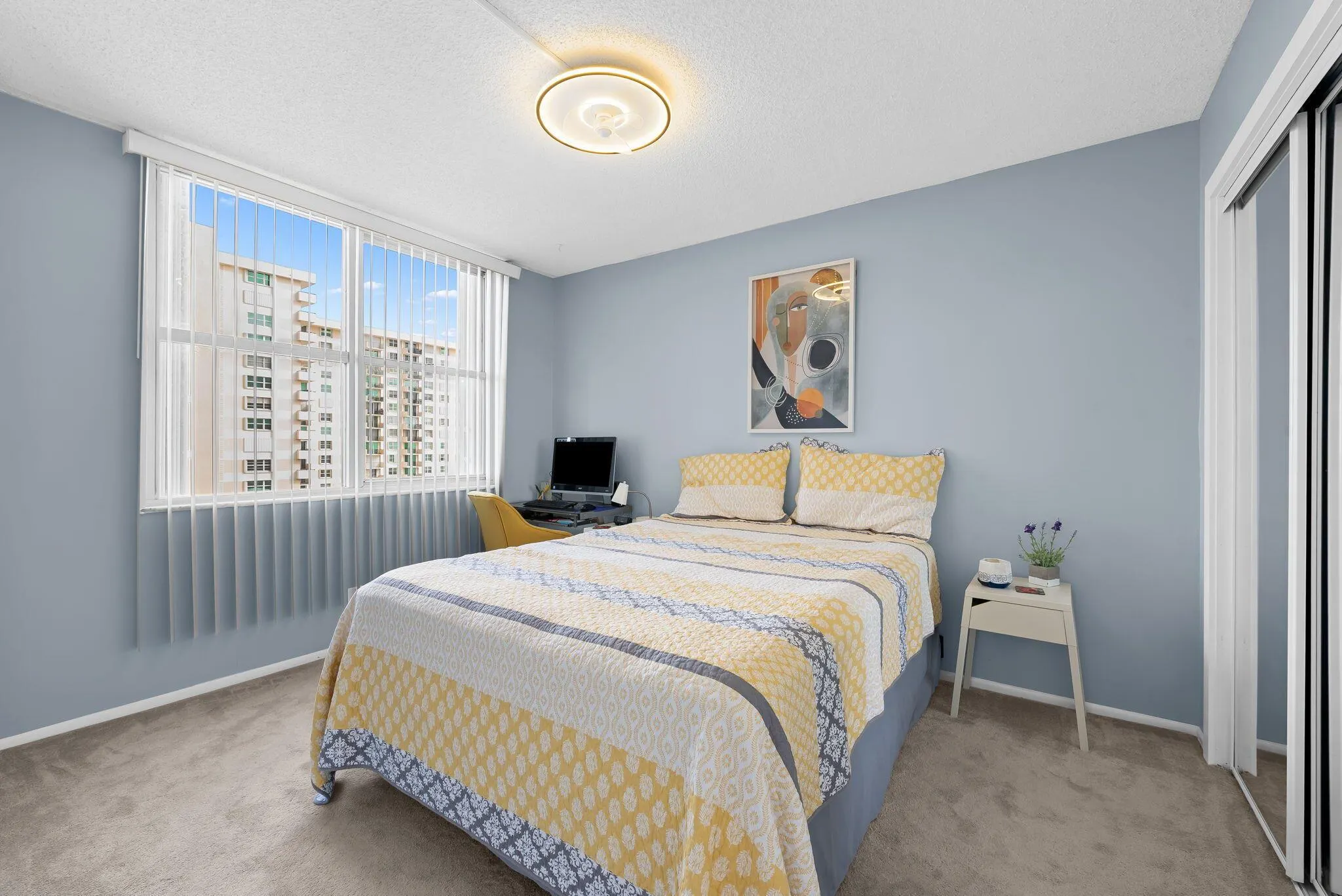 2000 S Ocean Boulevard, #7n