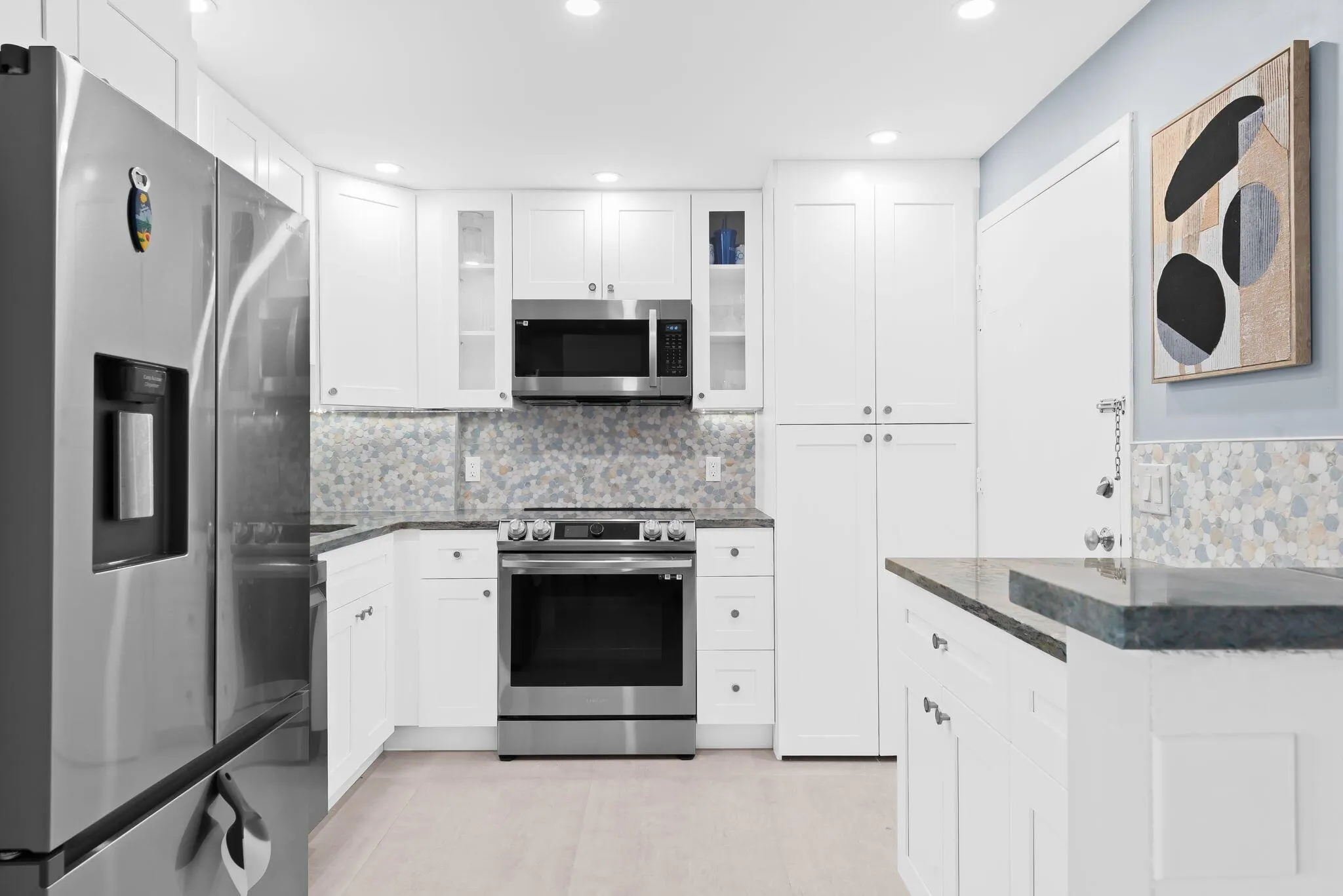 2000 S Ocean Boulevard, #7n