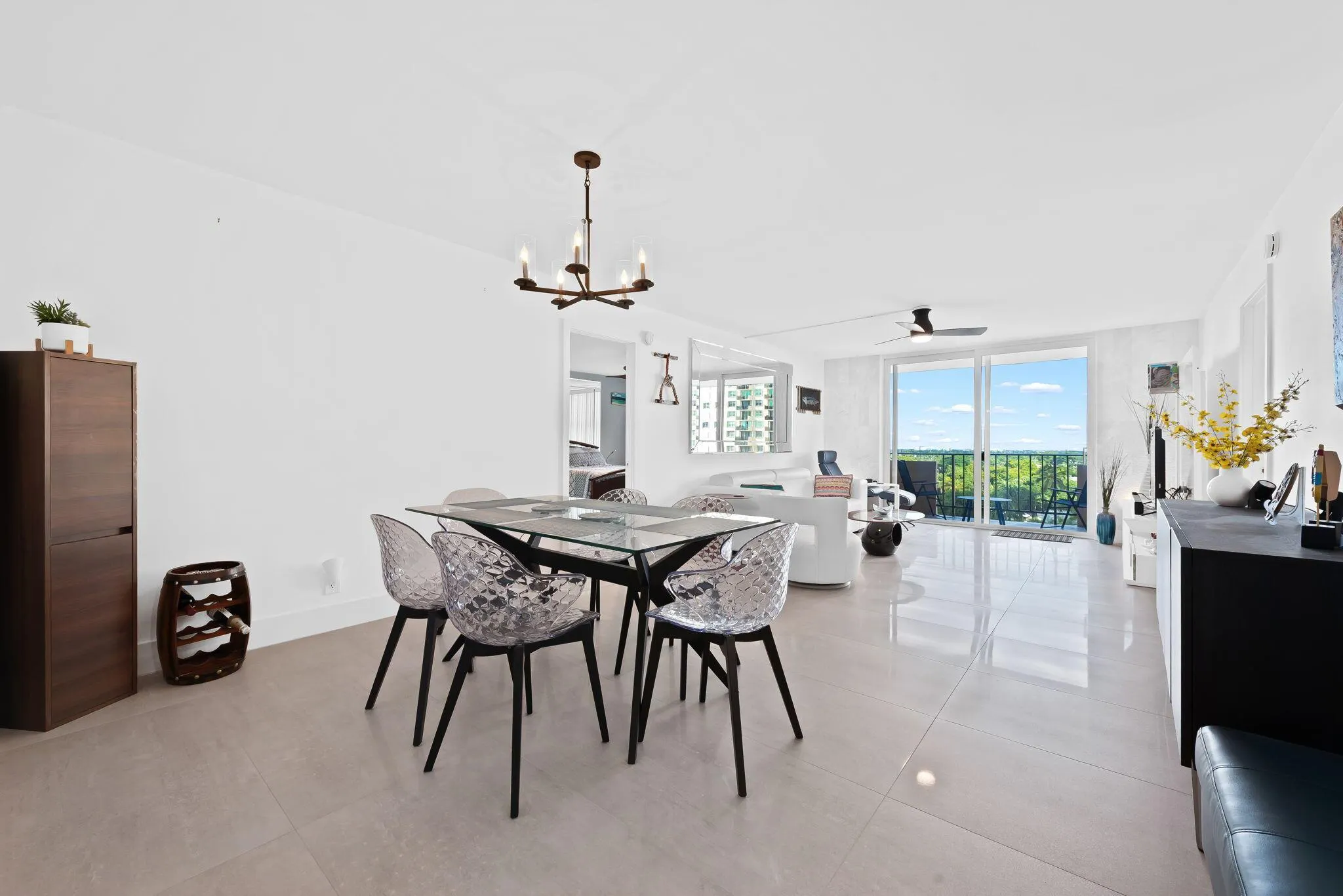 2000 S Ocean Boulevard, #7n