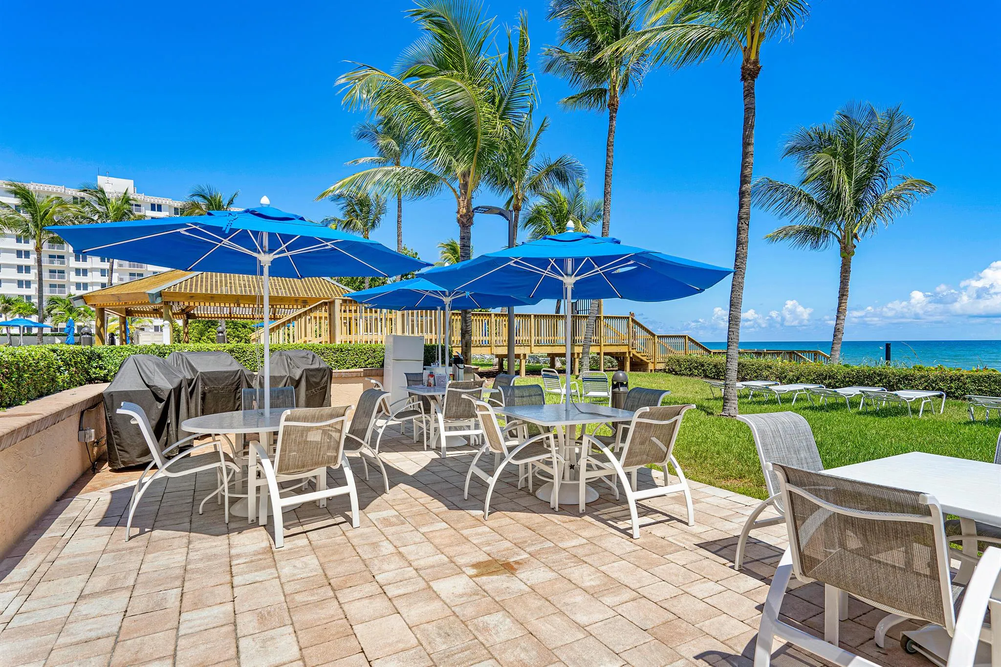 3420 S Ocean Boulevard, #14x