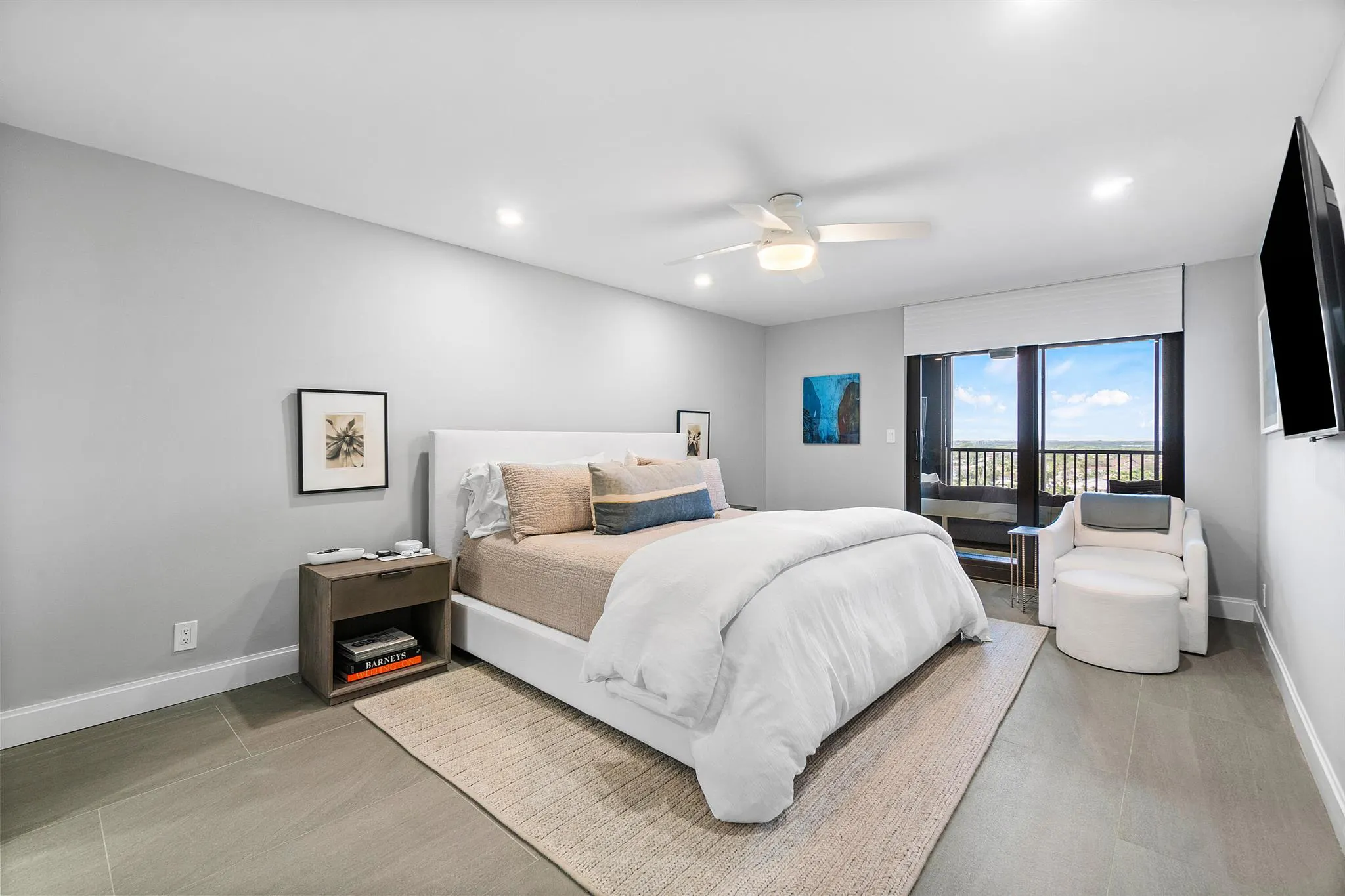 3420 S Ocean Boulevard, #14x