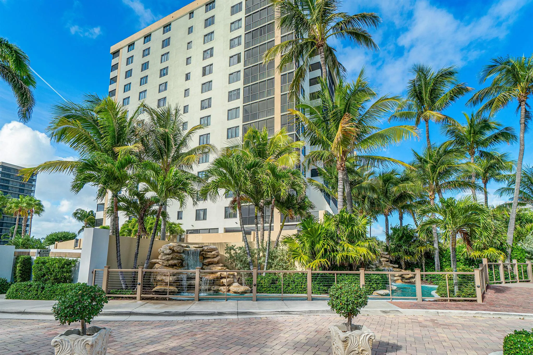 3420 S Ocean Boulevard, #14x