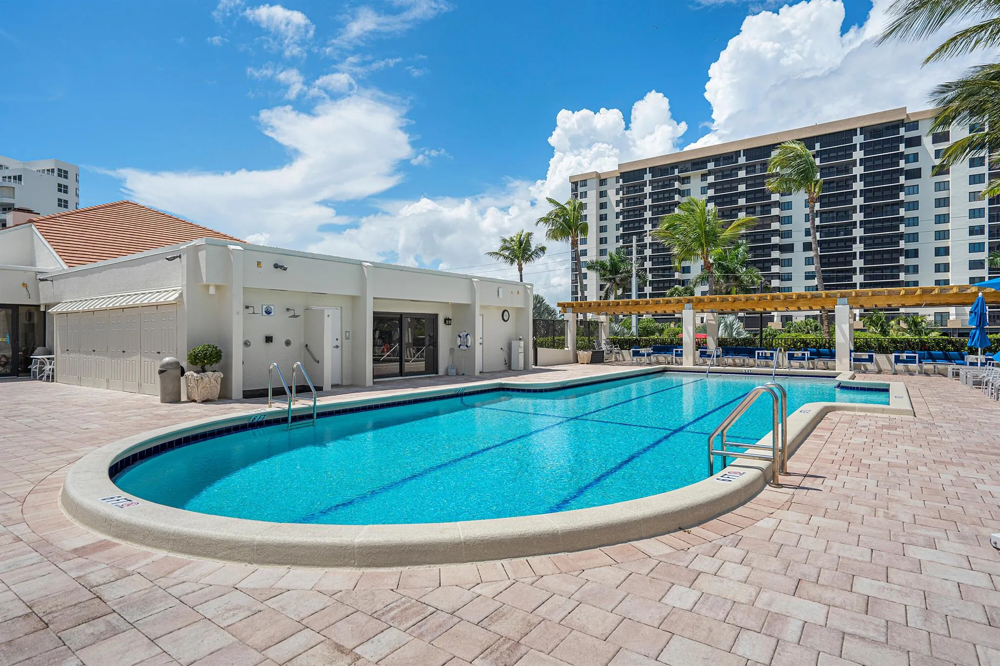 3420 S Ocean Boulevard, #14x