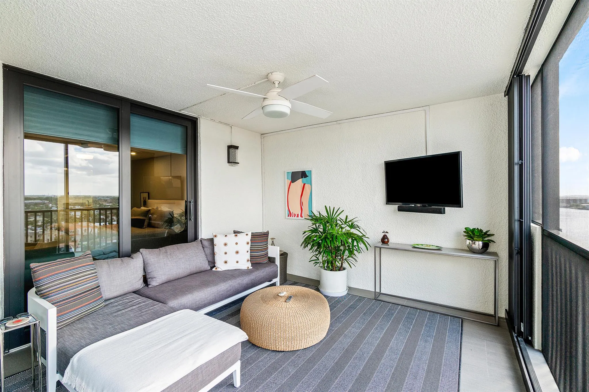 3420 S Ocean Boulevard, #14x