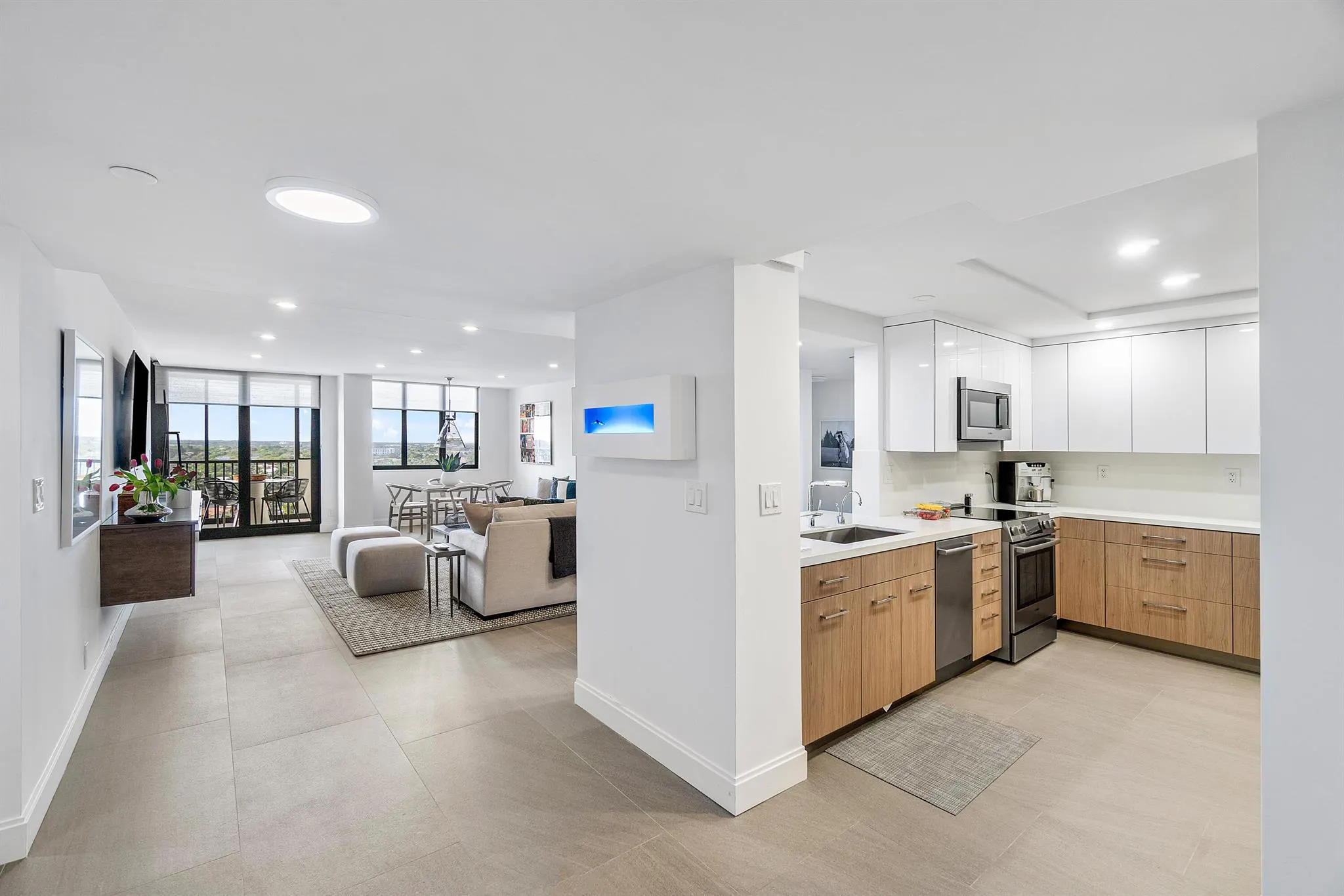 3420 S Ocean Boulevard, #14x