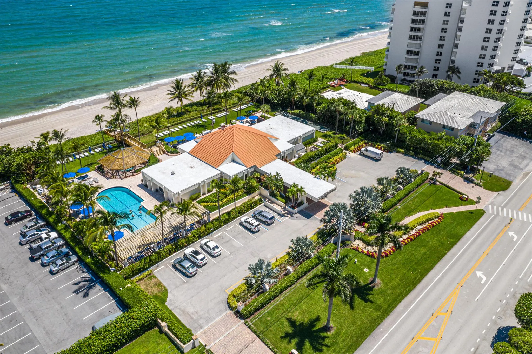 3420 S Ocean Boulevard, #14x