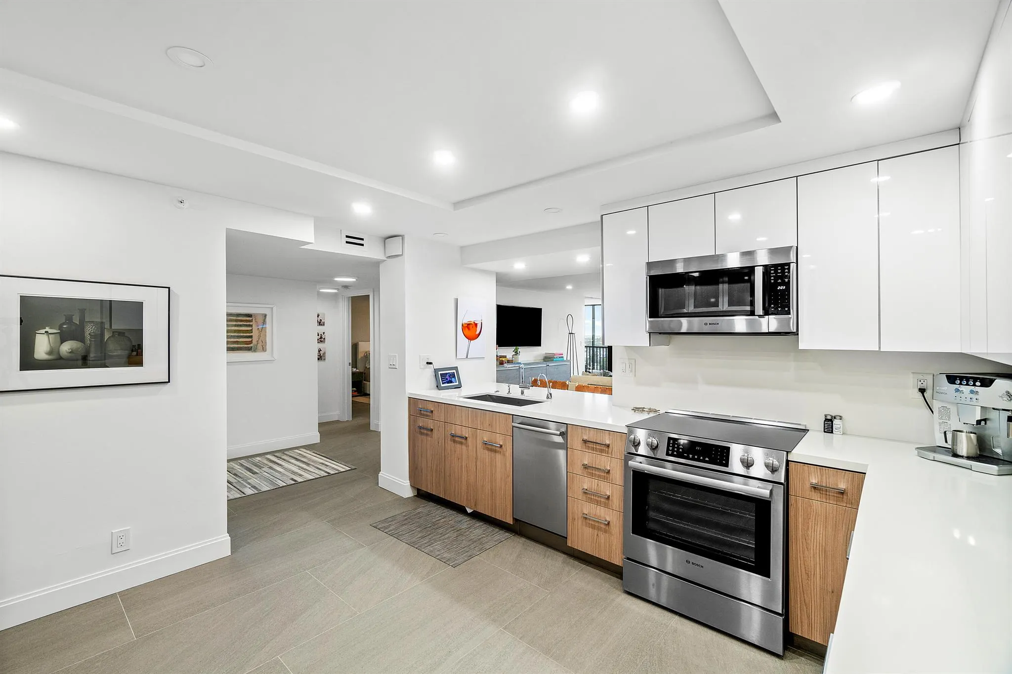 3420 S Ocean Boulevard, #14x