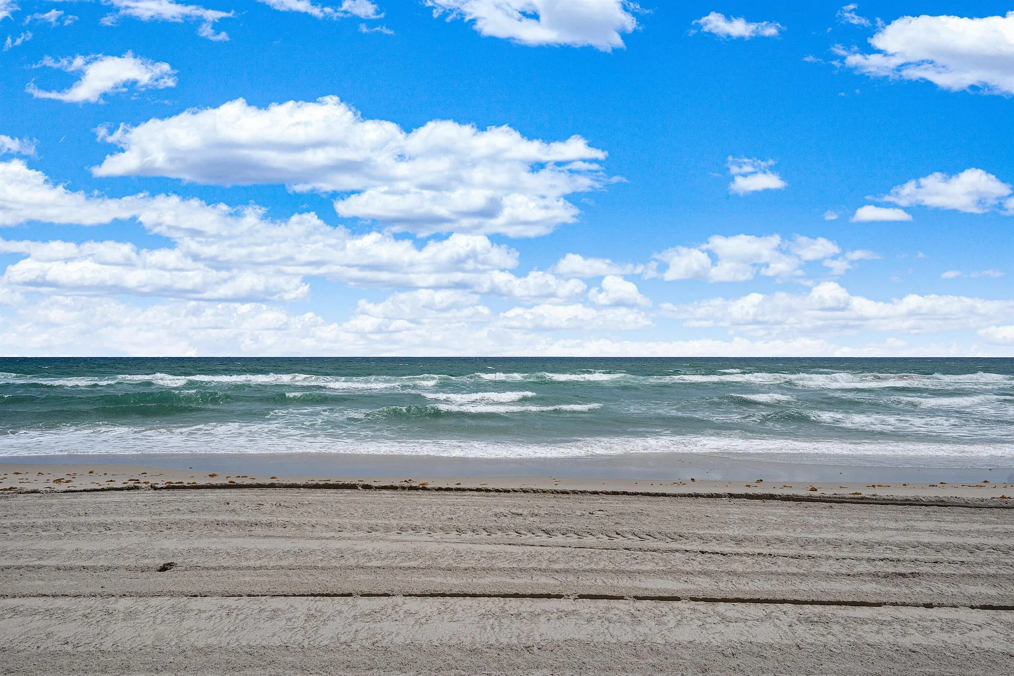 3420 S Ocean Boulevard, #14x