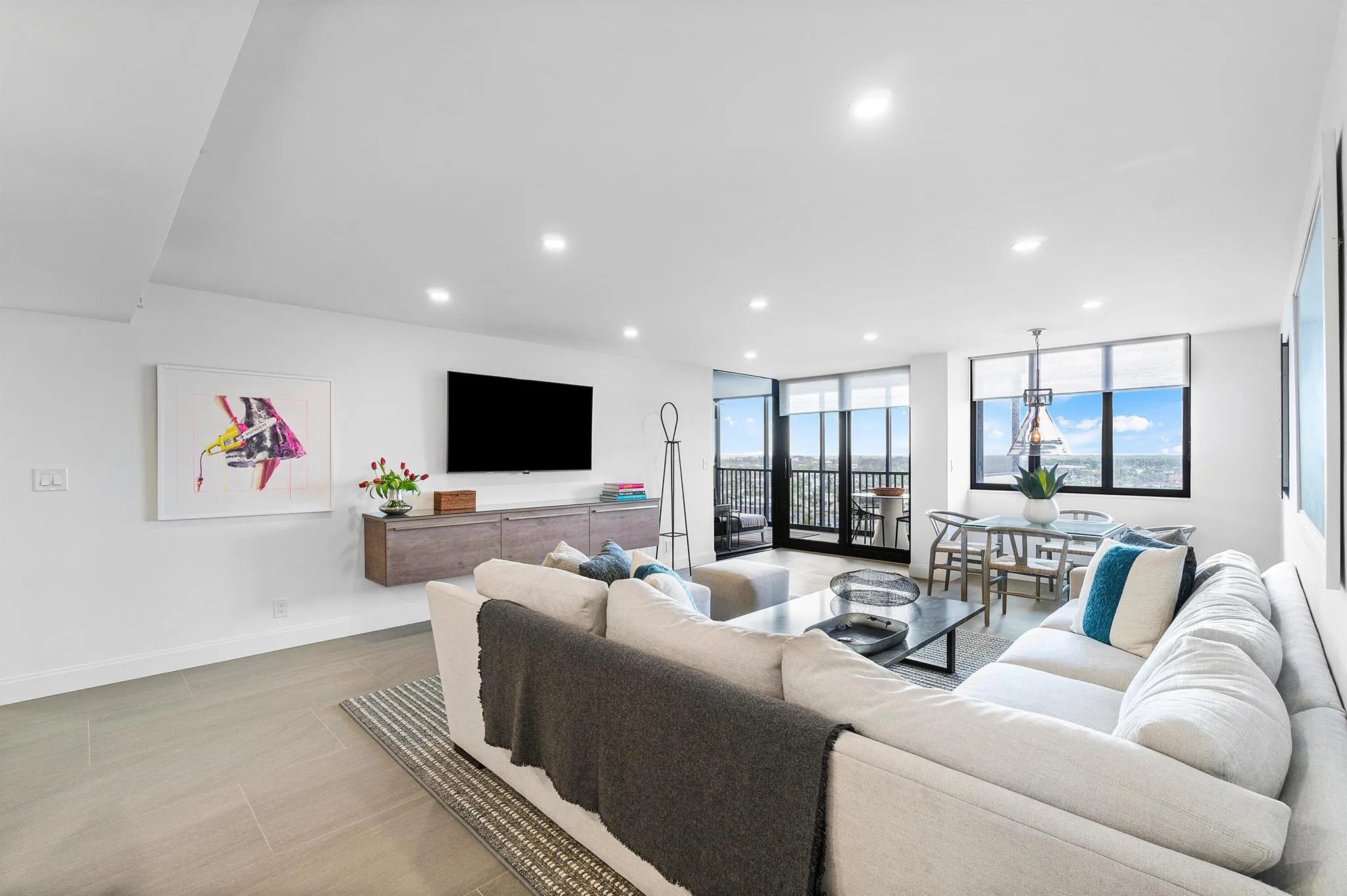 3420 S Ocean Boulevard, #14x