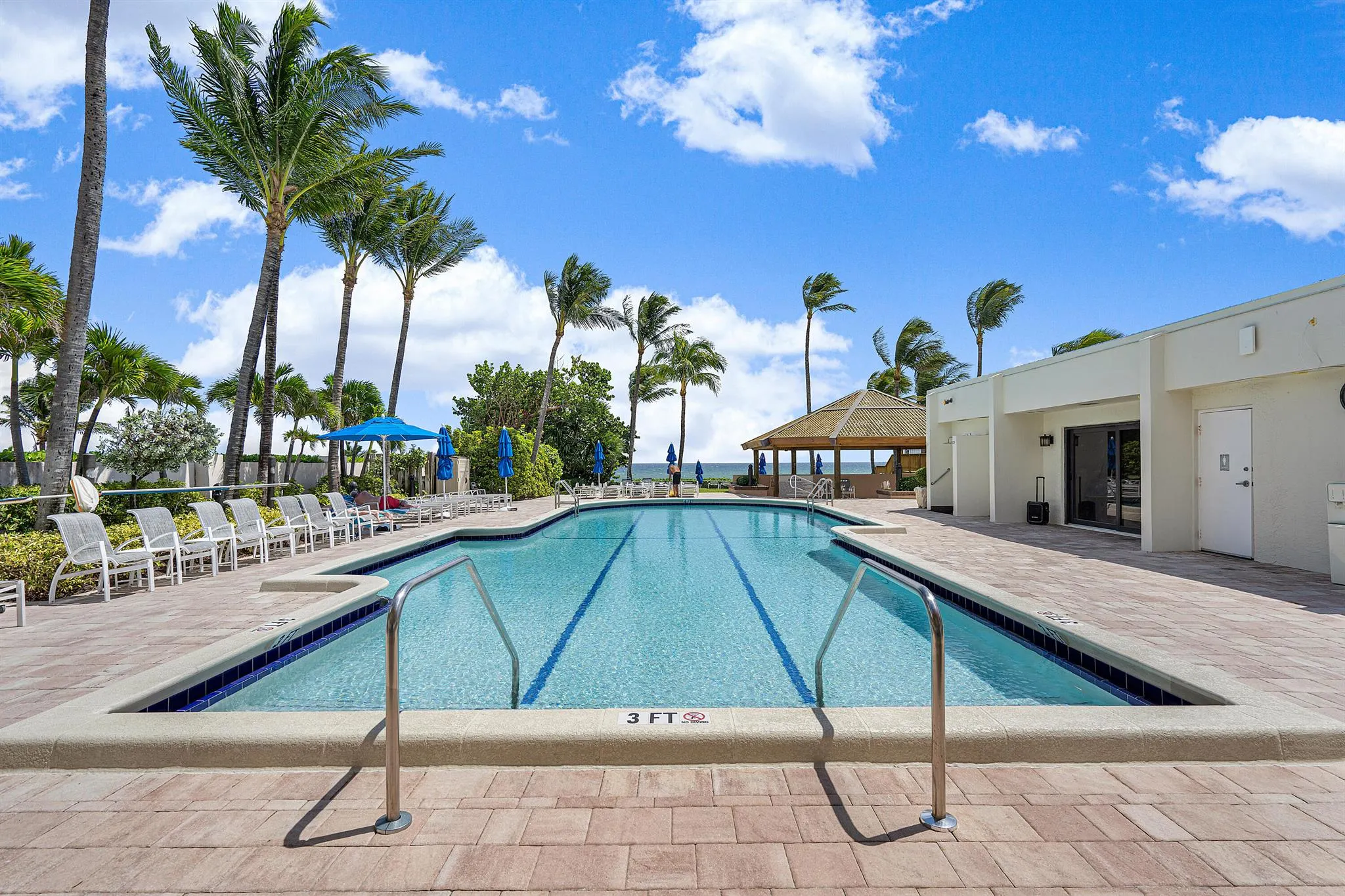 3420 S Ocean Boulevard, #14x