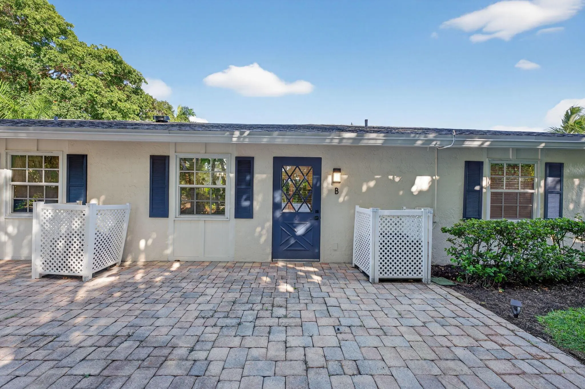 800 Tropic Isle Drive, #B