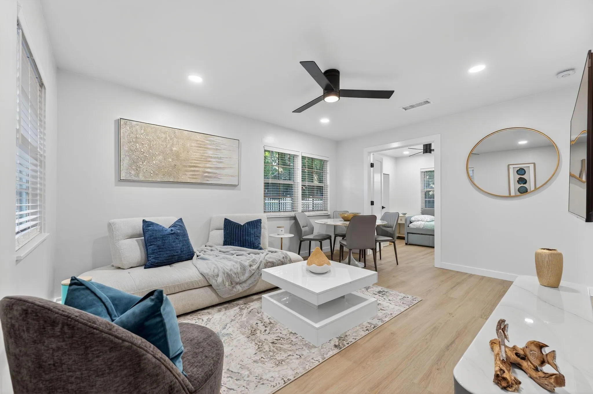 800 Tropic Isle Drive, #B