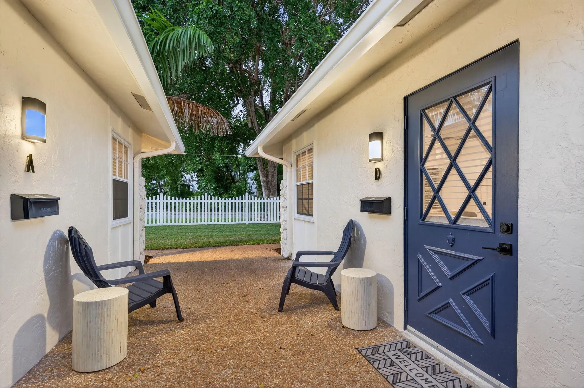 800 Tropic Isle Drive, #B