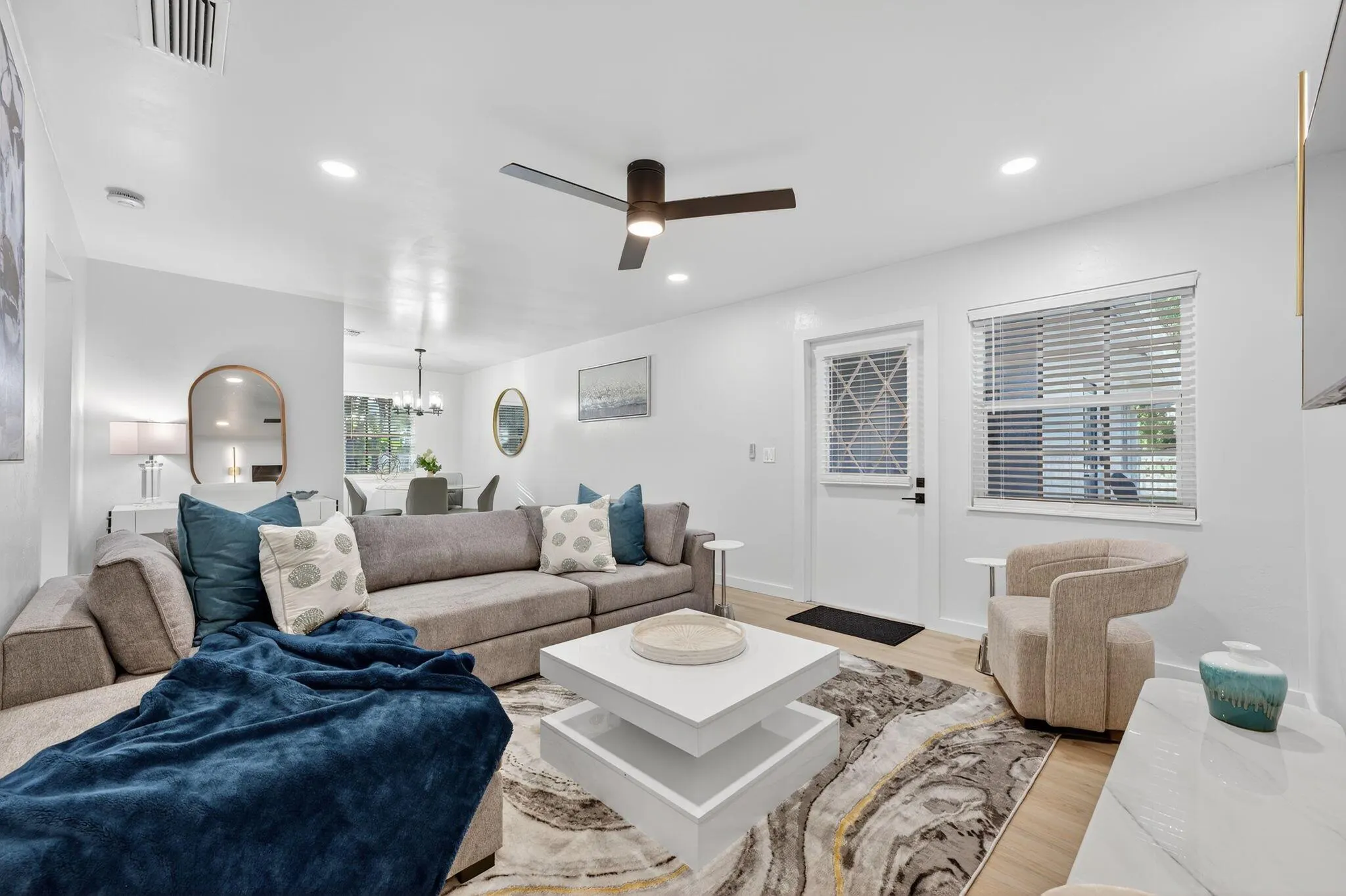 800 Tropic Isle Drive, #B