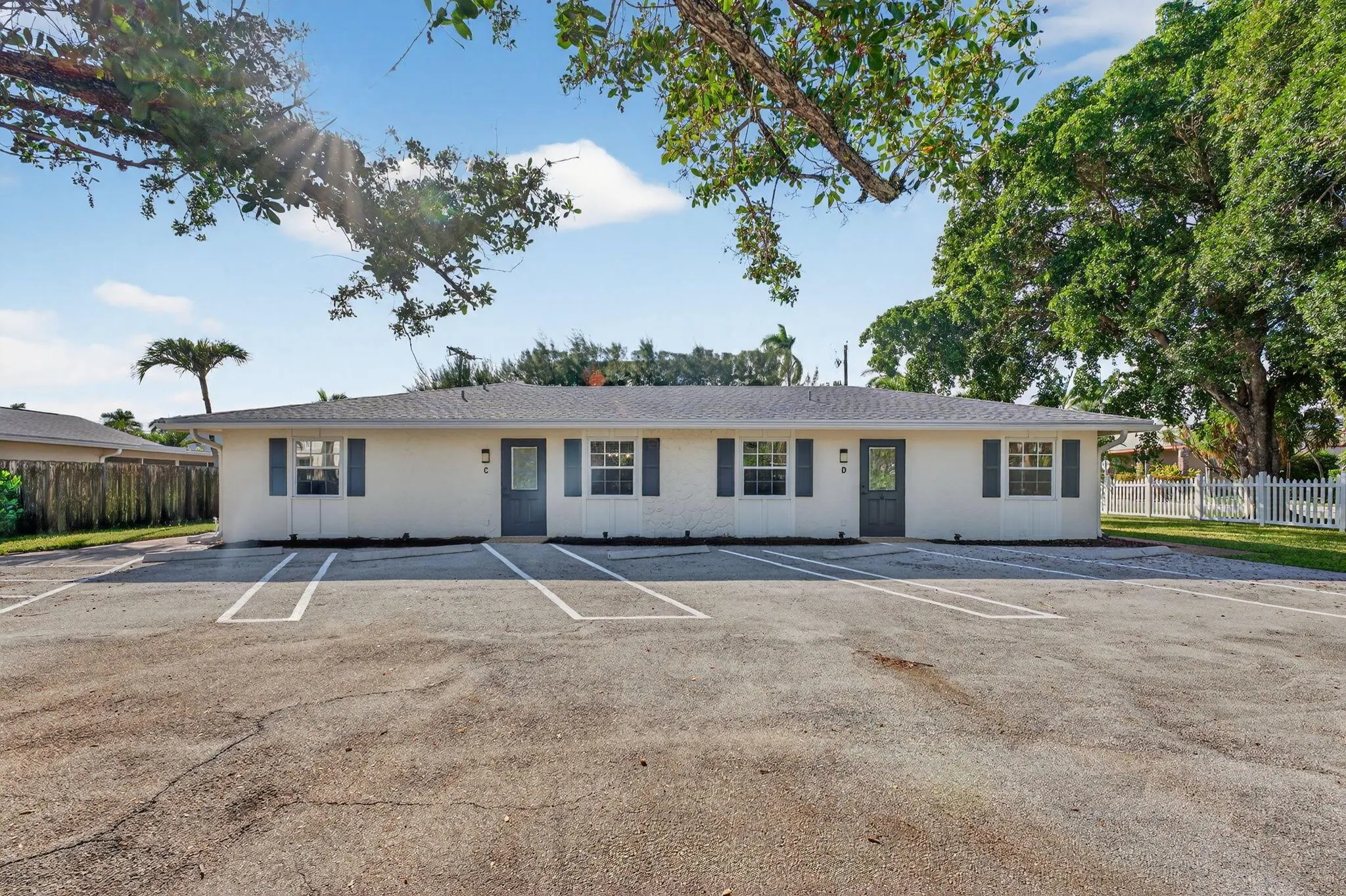 800 Tropic Isle Drive, #B