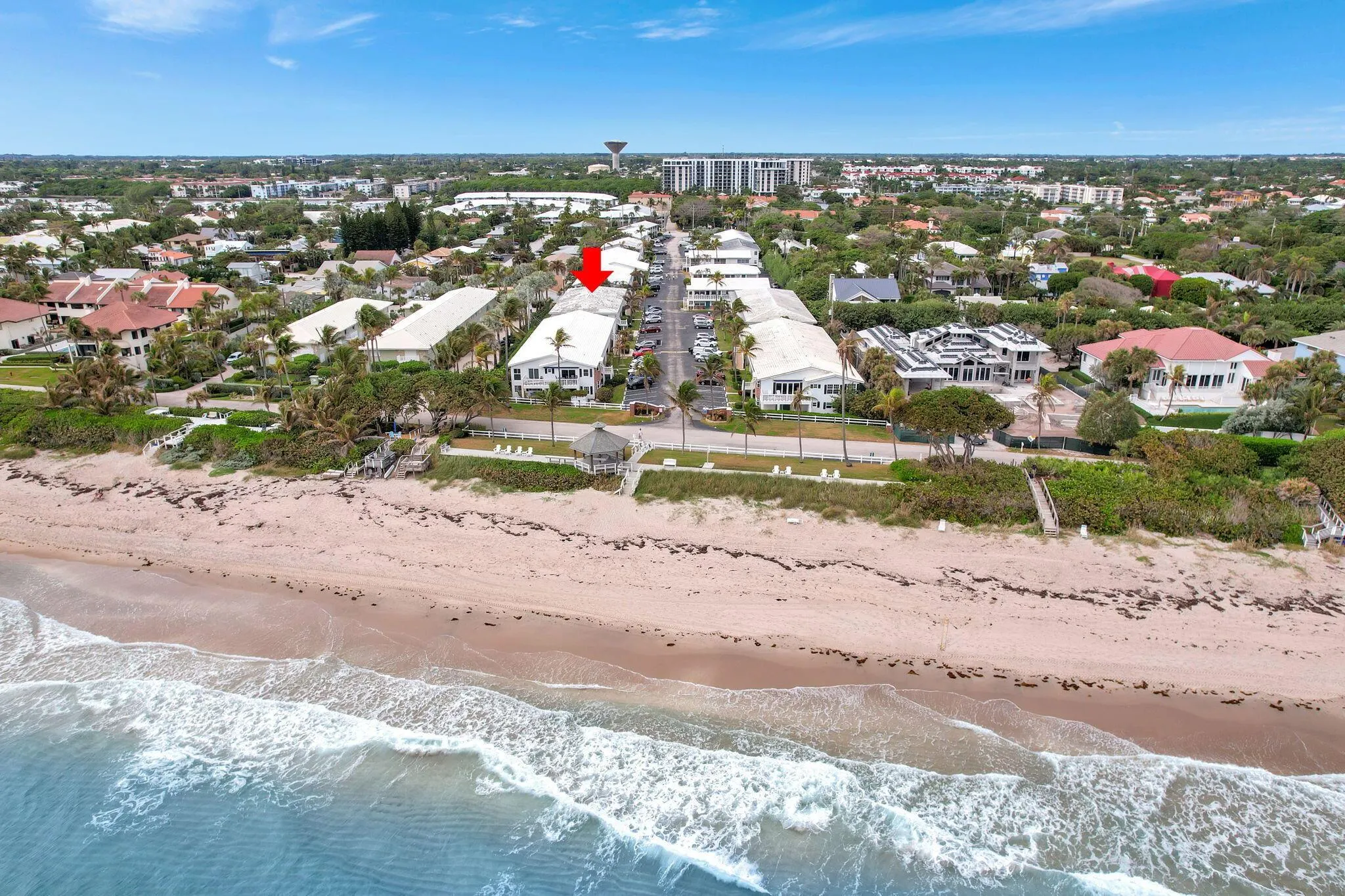 5505 N Ocean Boulevard, #10-103