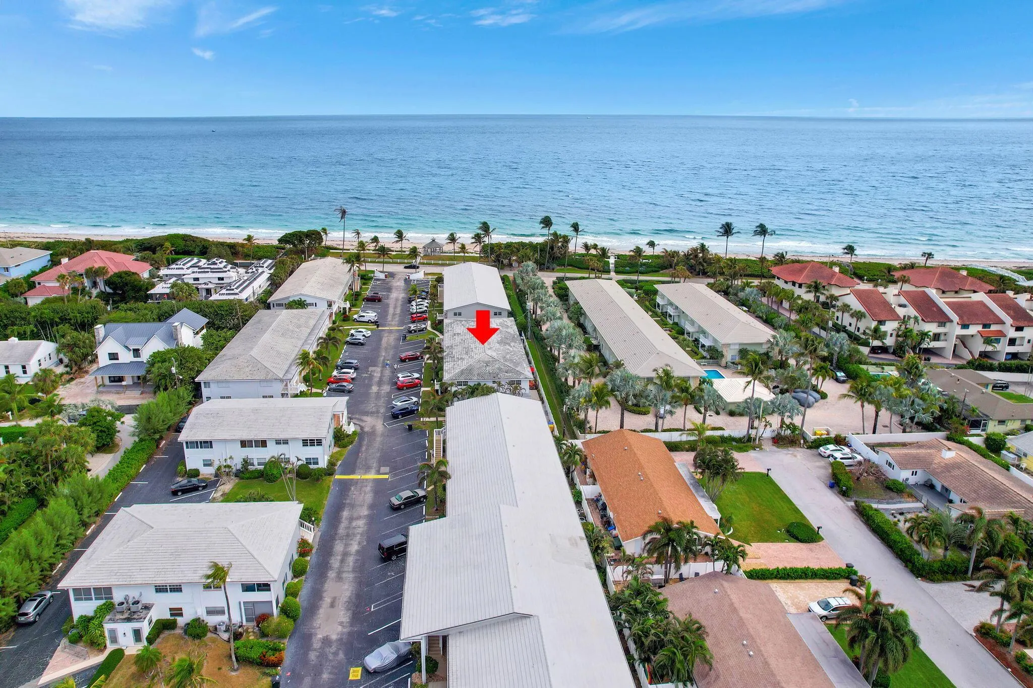 5505 N Ocean Boulevard, #10-103