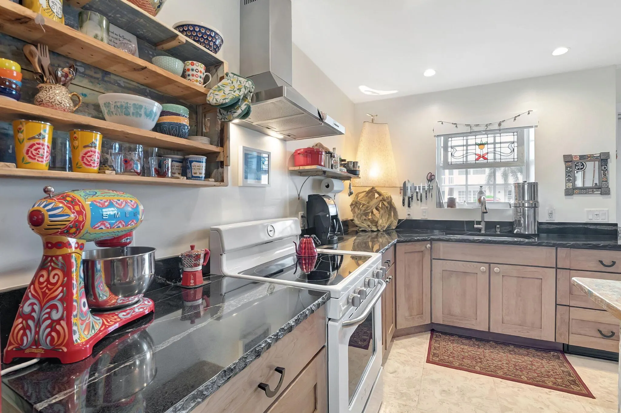 5505 N Ocean Boulevard, #10-103