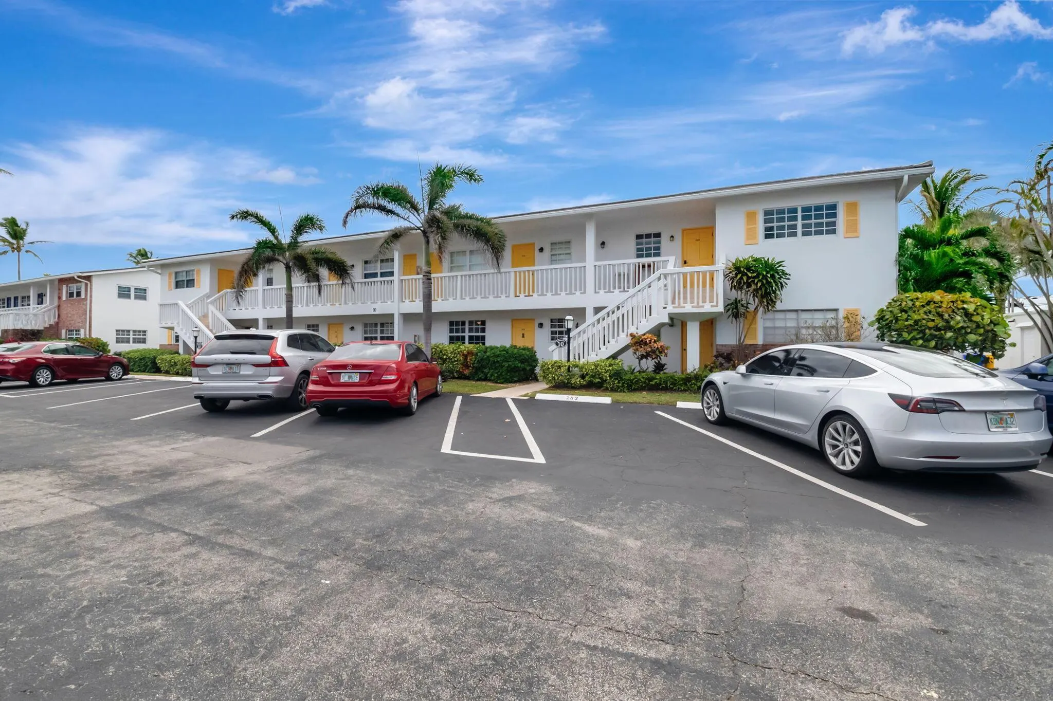 5505 N Ocean Boulevard, #10-103