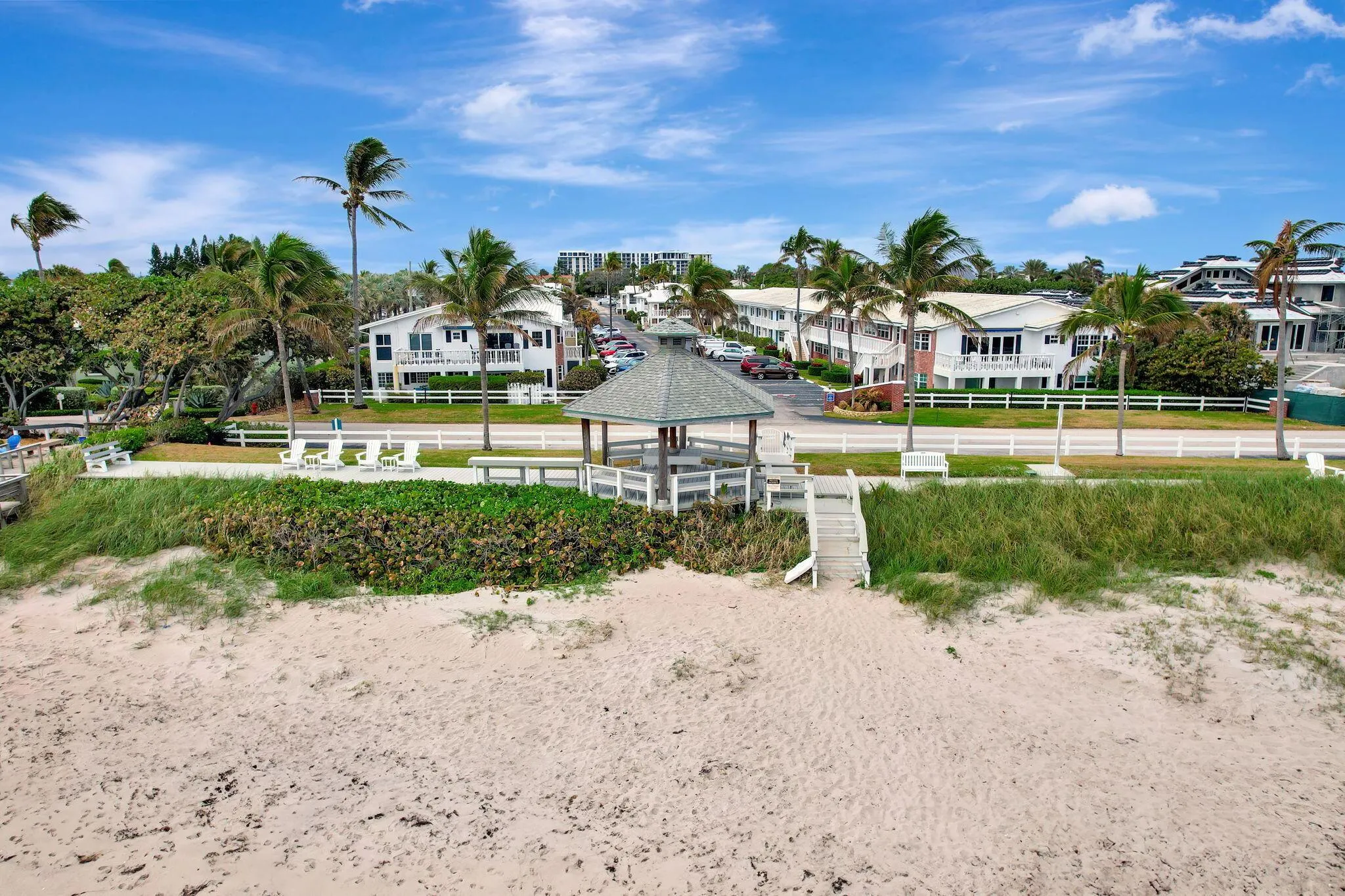 5505 N Ocean Boulevard, #10-103