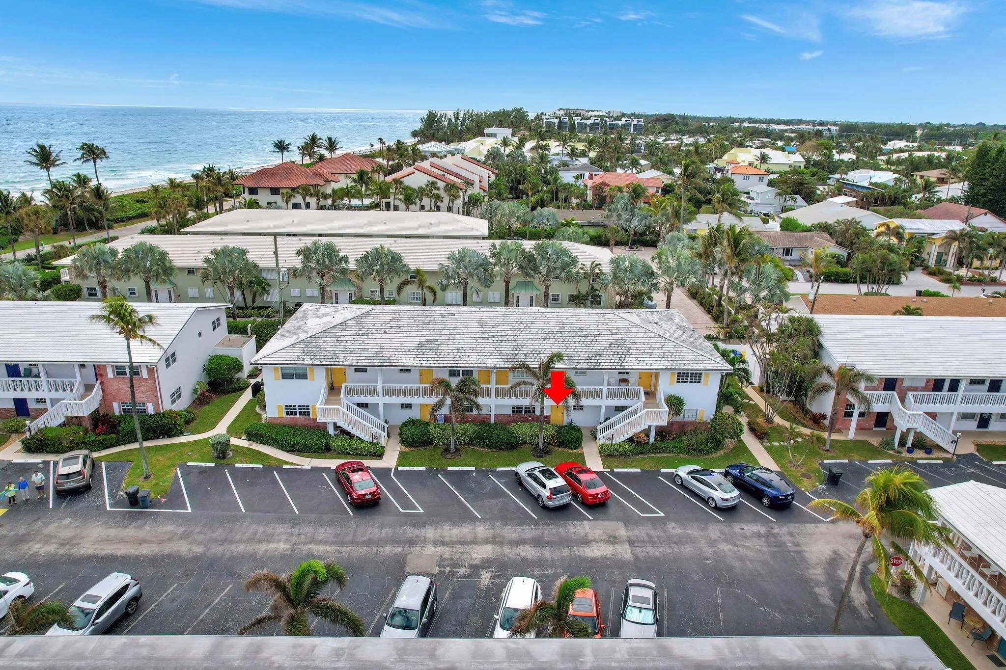 5505 N Ocean Boulevard, #10-103