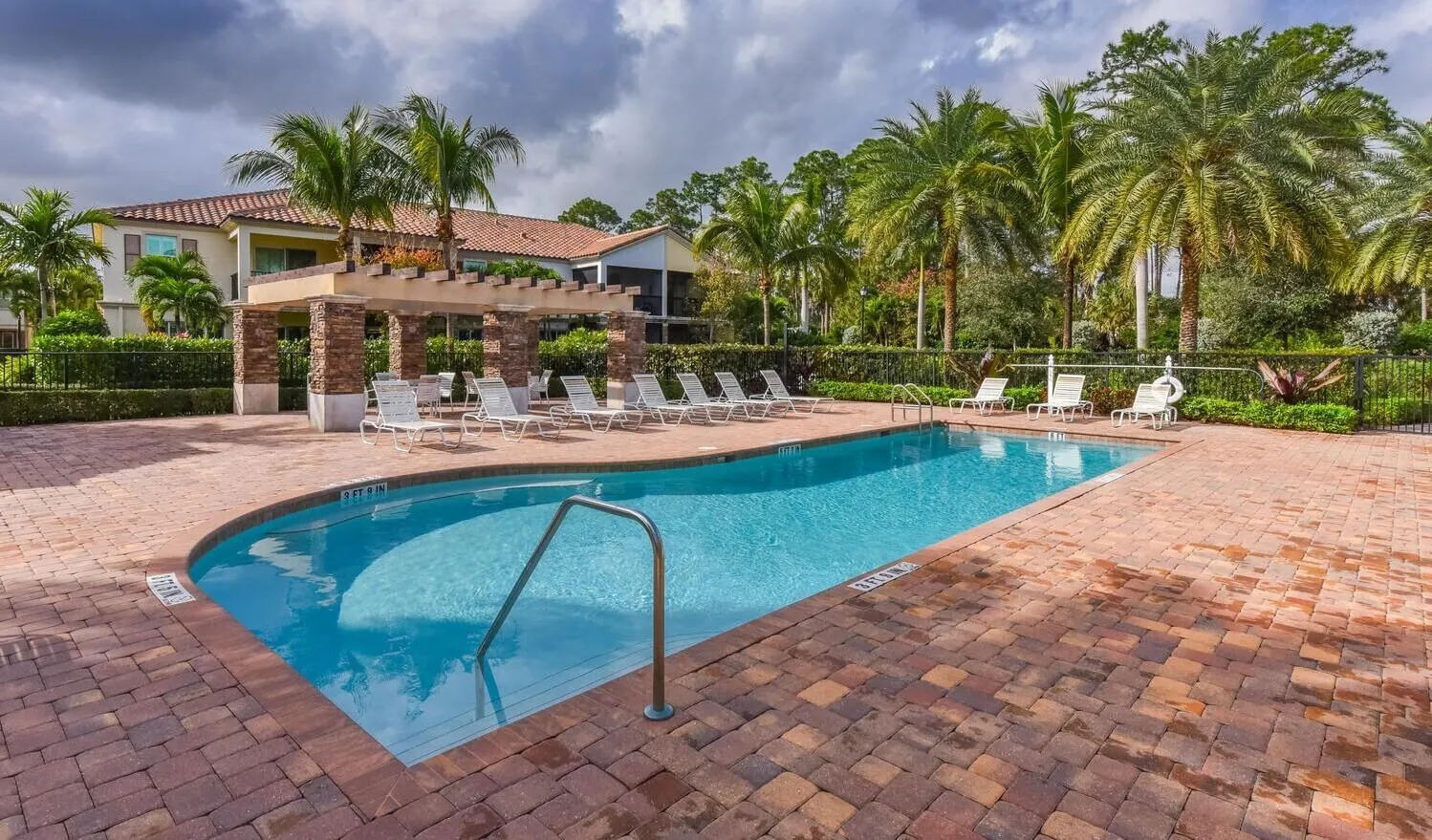 15820 Binks Pointe Terrace