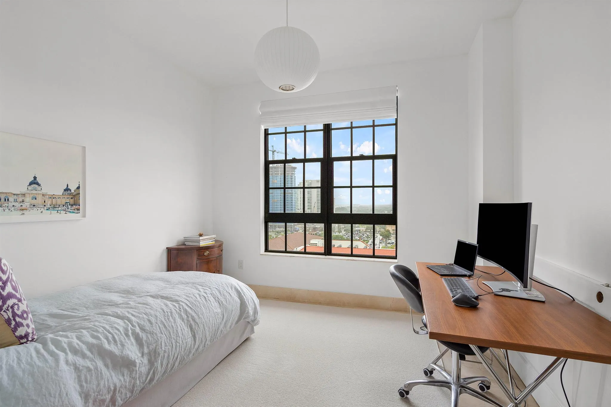 801 S Olive Avenue, #1001