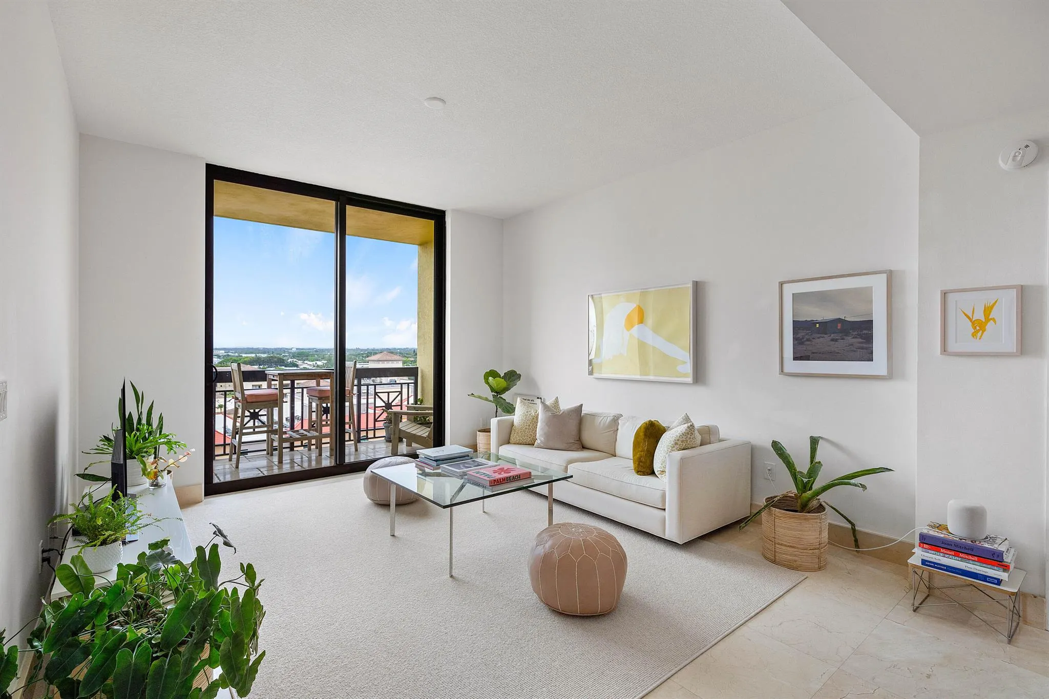 801 S Olive Avenue, #1001