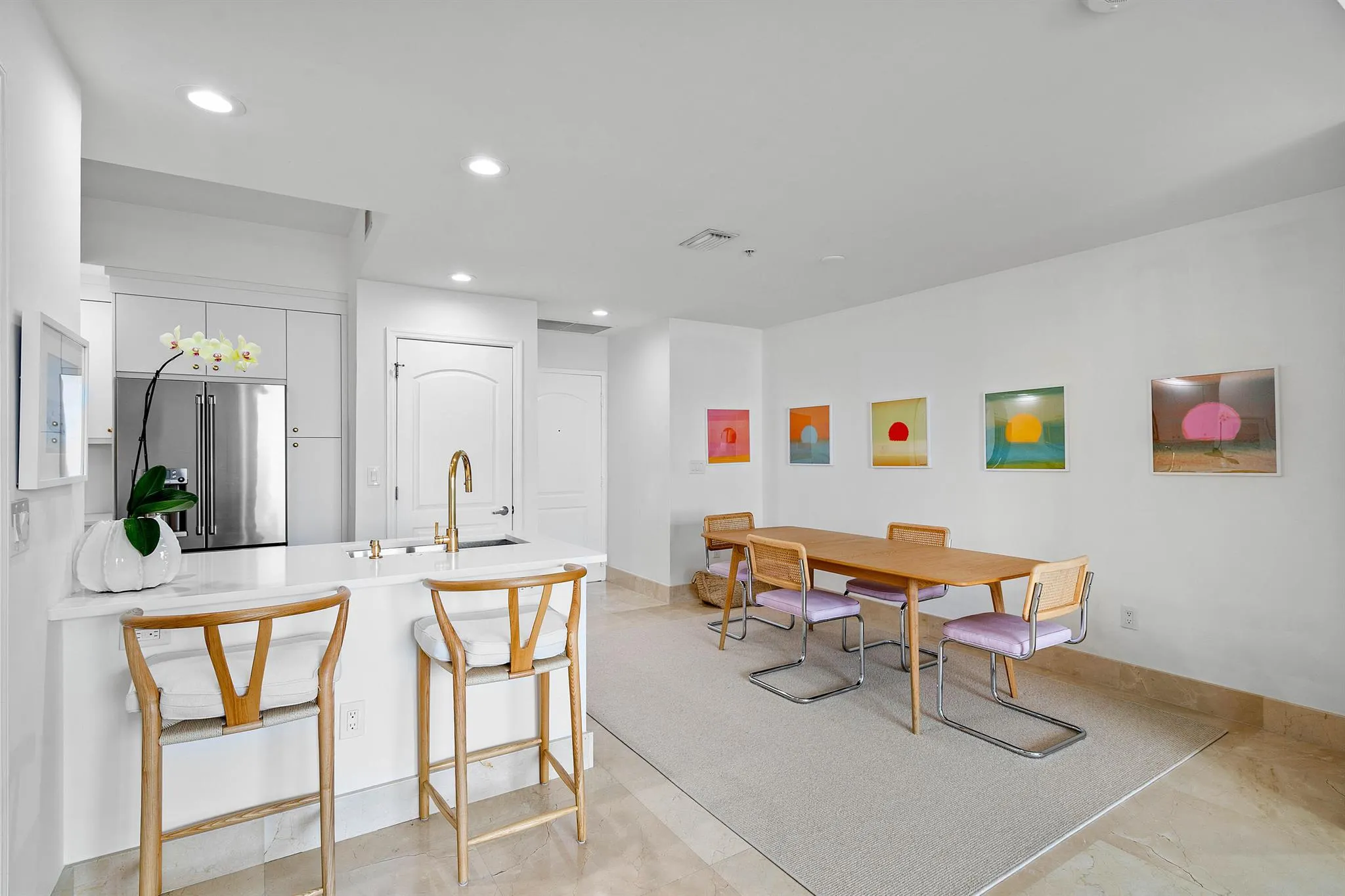 801 S Olive Avenue, #1001