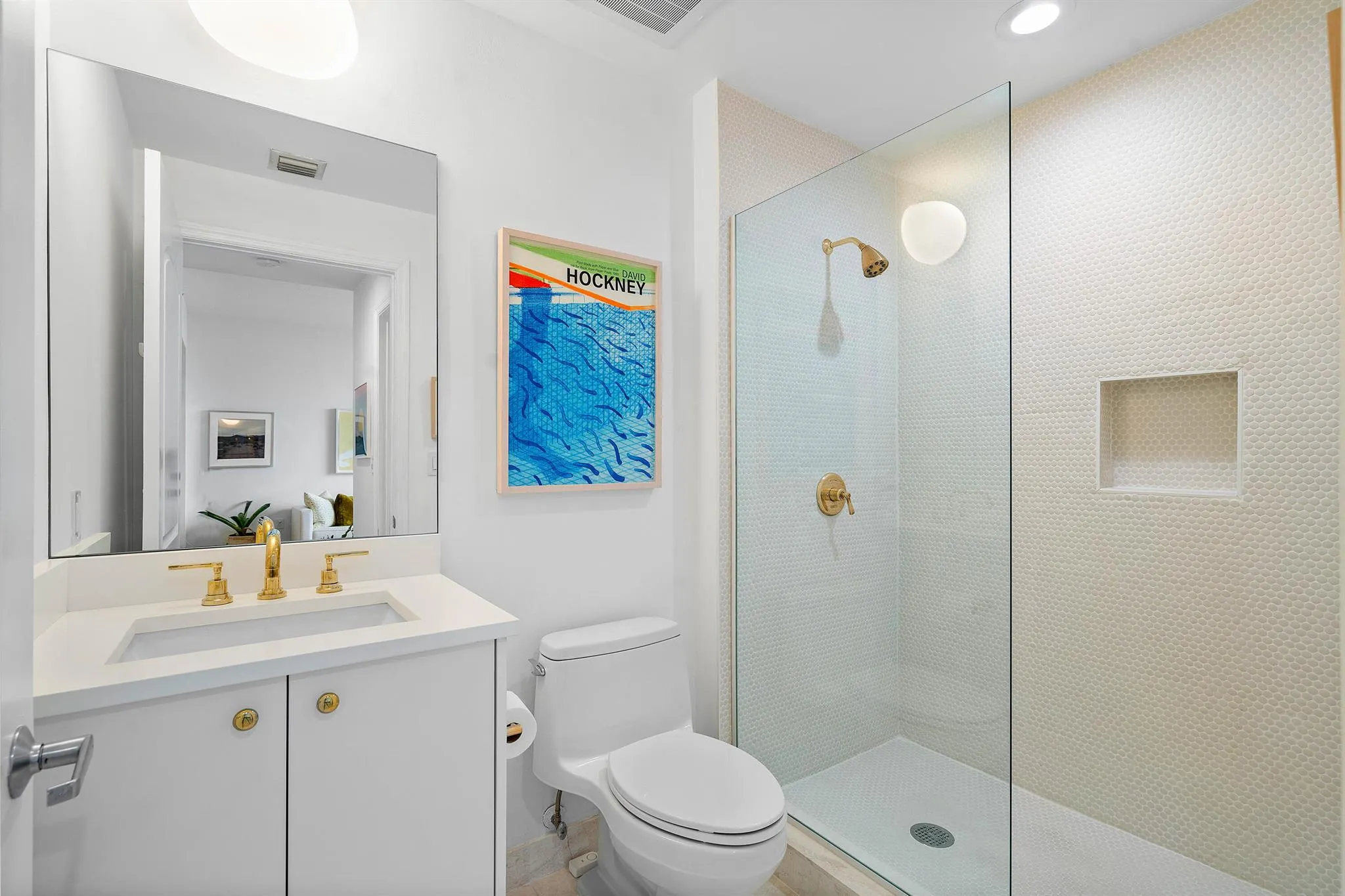 801 S Olive Avenue, #1001