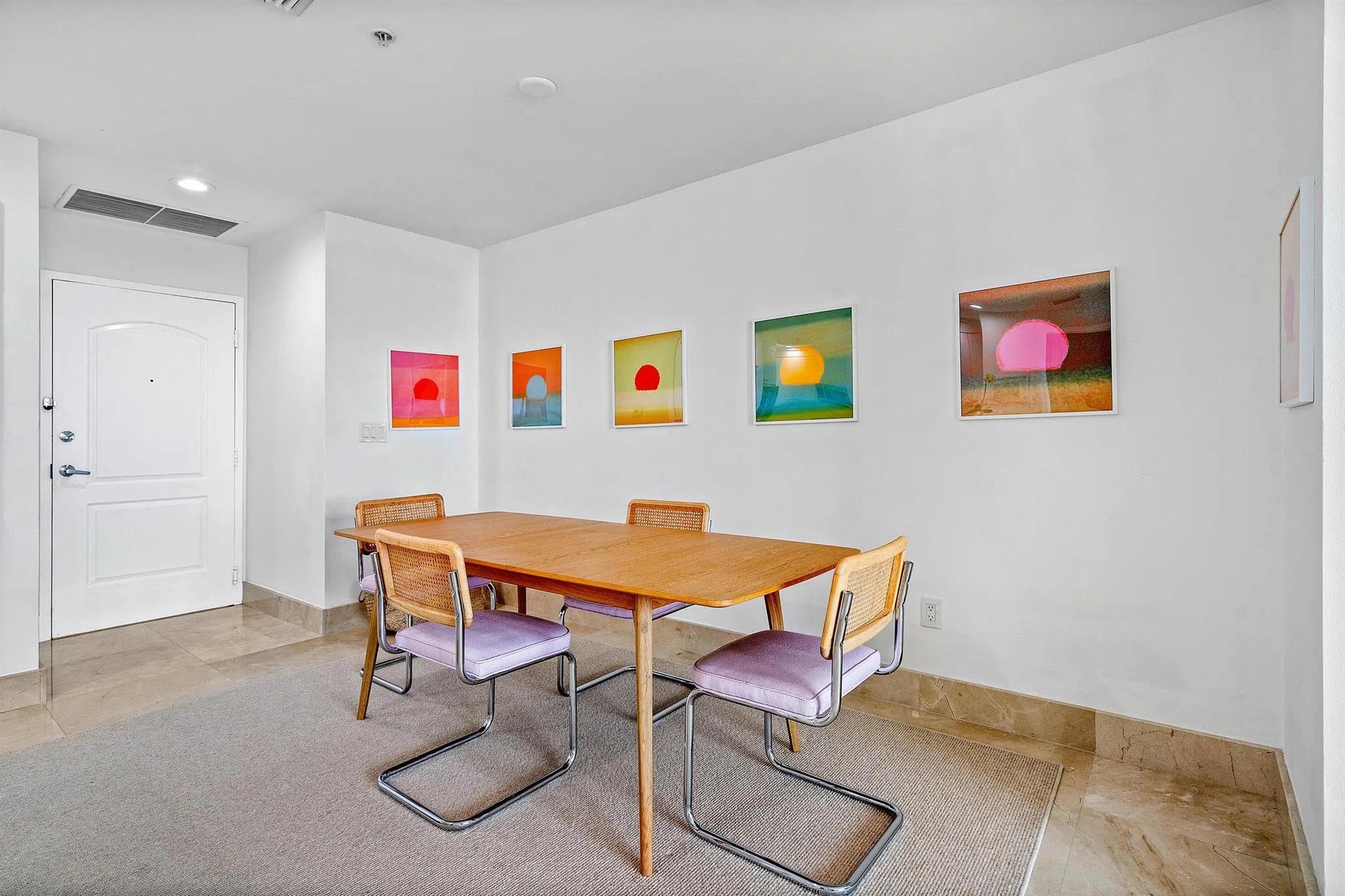 801 S Olive Avenue, #1001