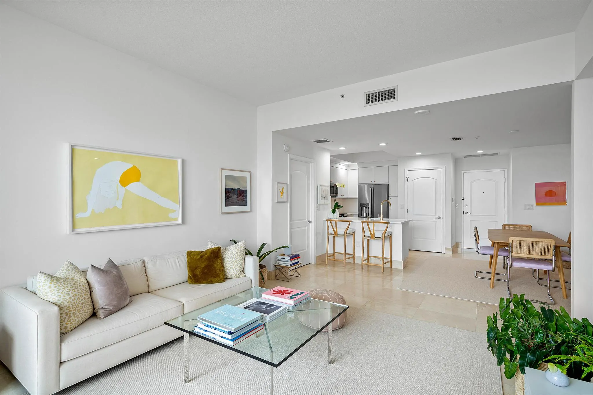 801 S Olive Avenue, #1001